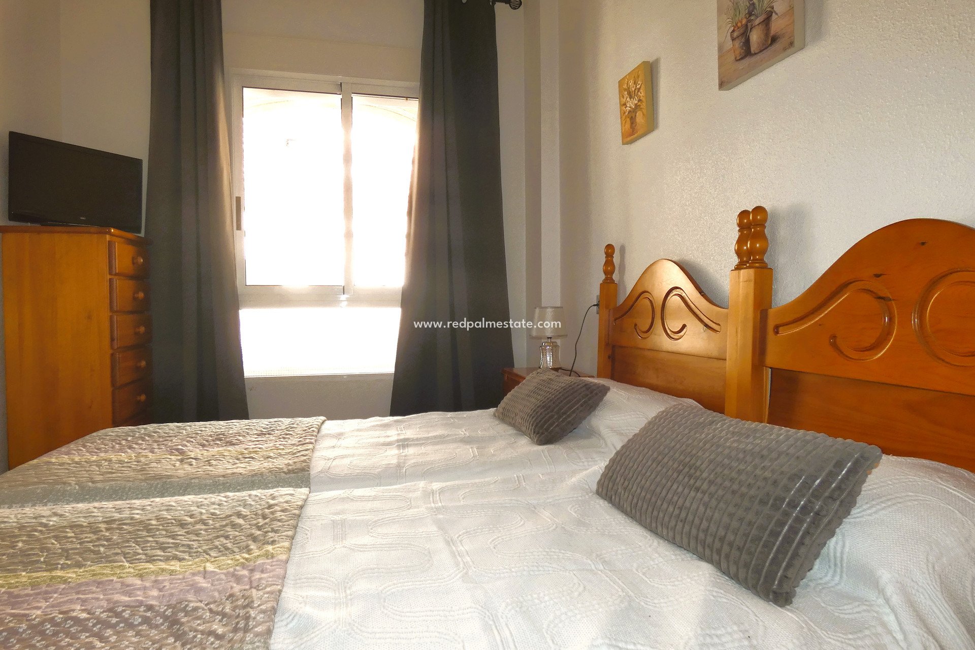 Återförsäljning - Lägenhet -
Torrevieja