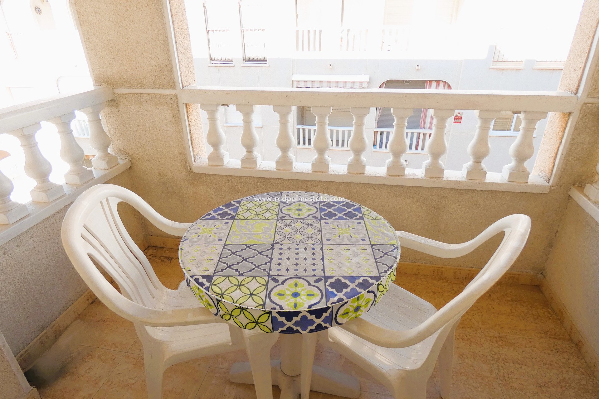 Återförsäljning - Lägenhet -
Torrevieja