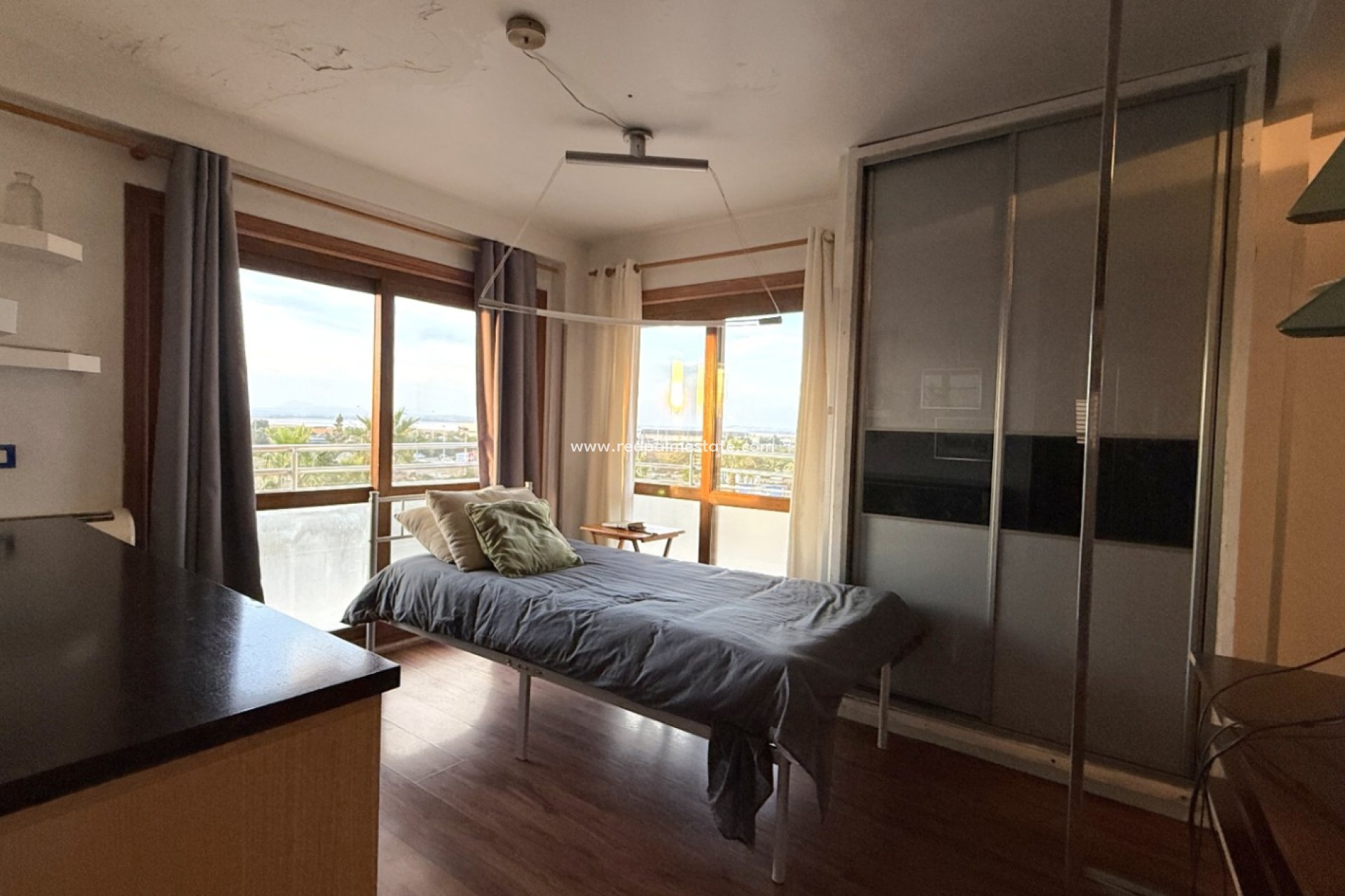 Återförsäljning - Lägenhet -
Torrevieja