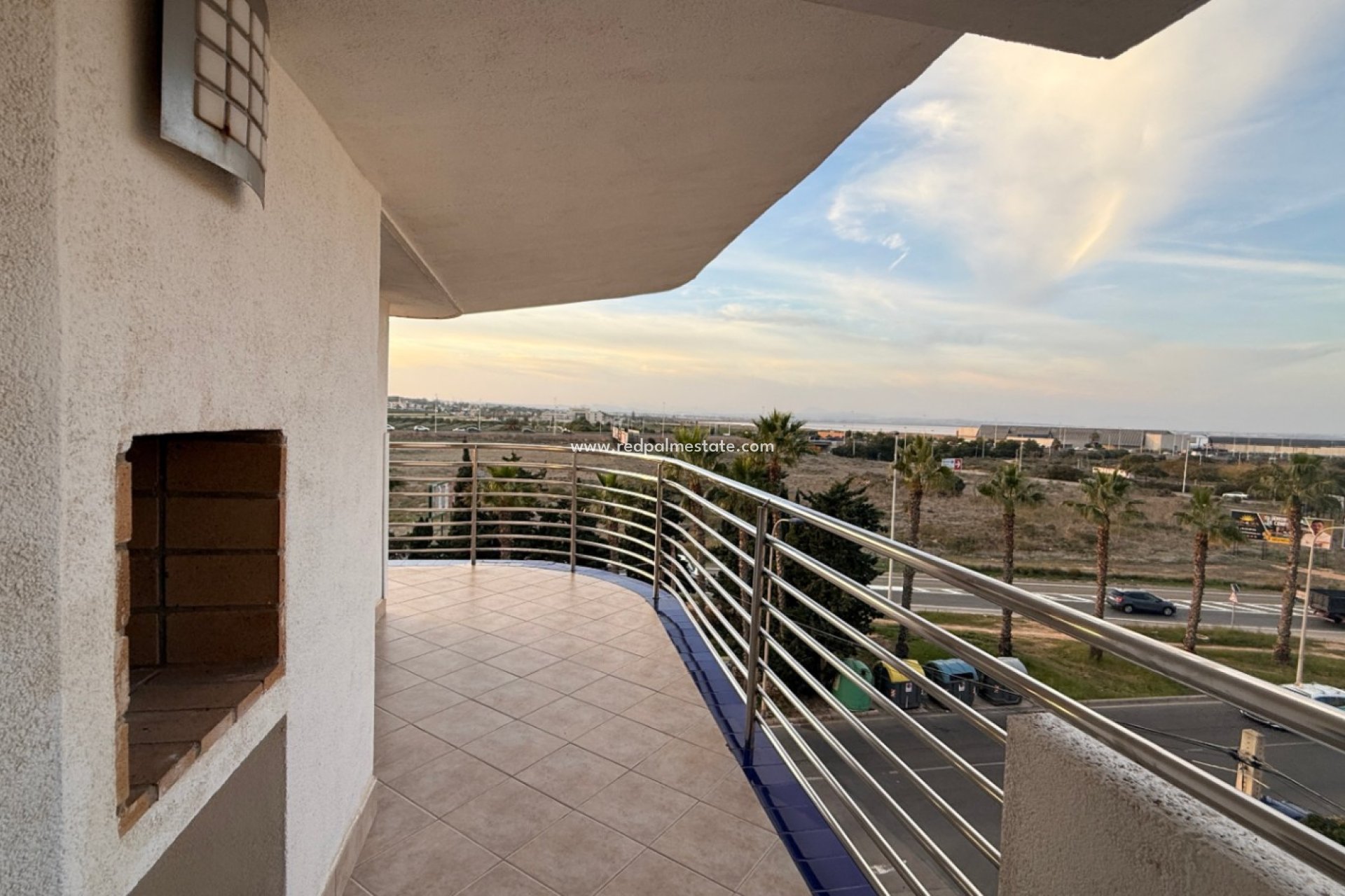 Återförsäljning - Lägenhet -
Torrevieja