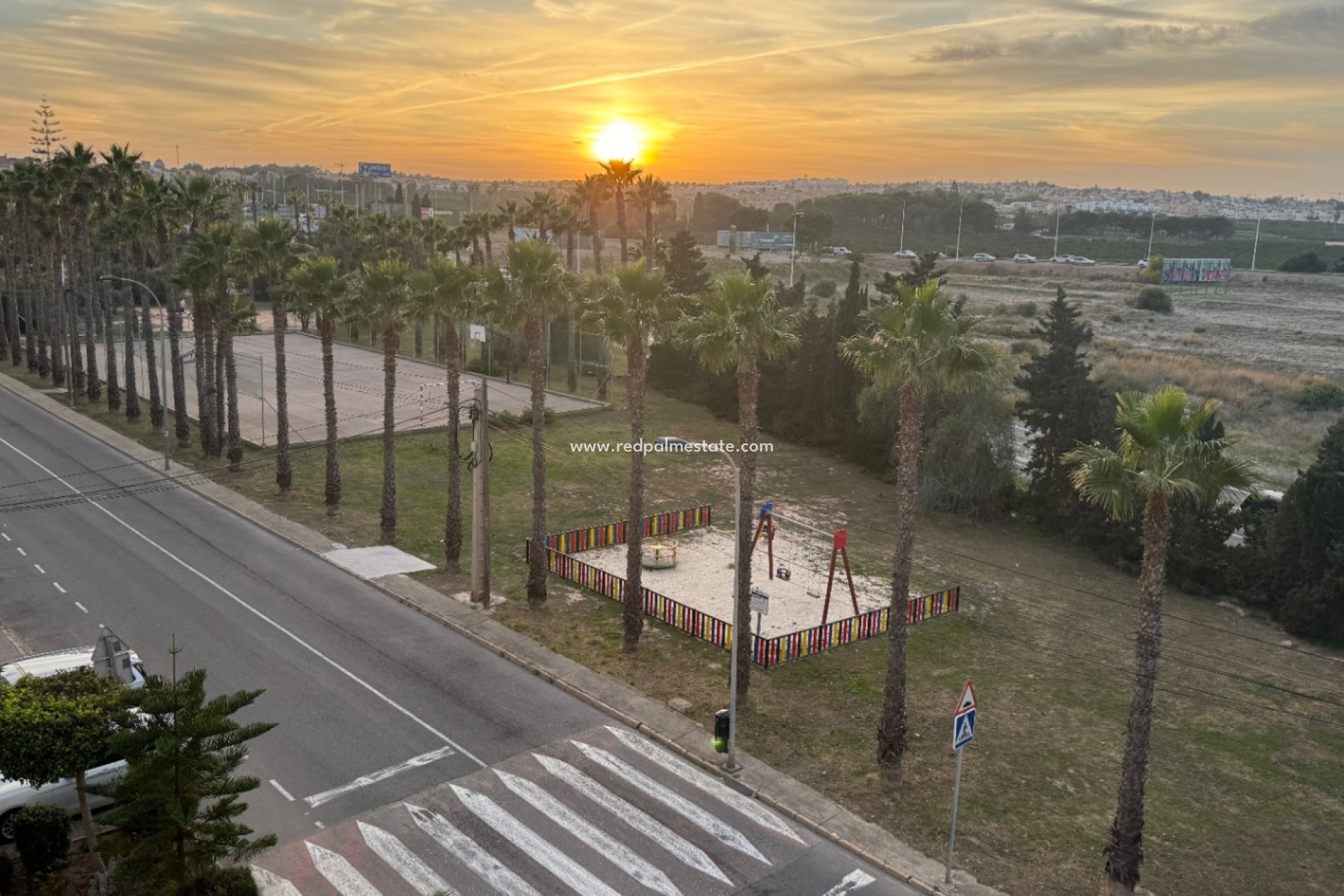 Återförsäljning - Lägenhet -
Torrevieja