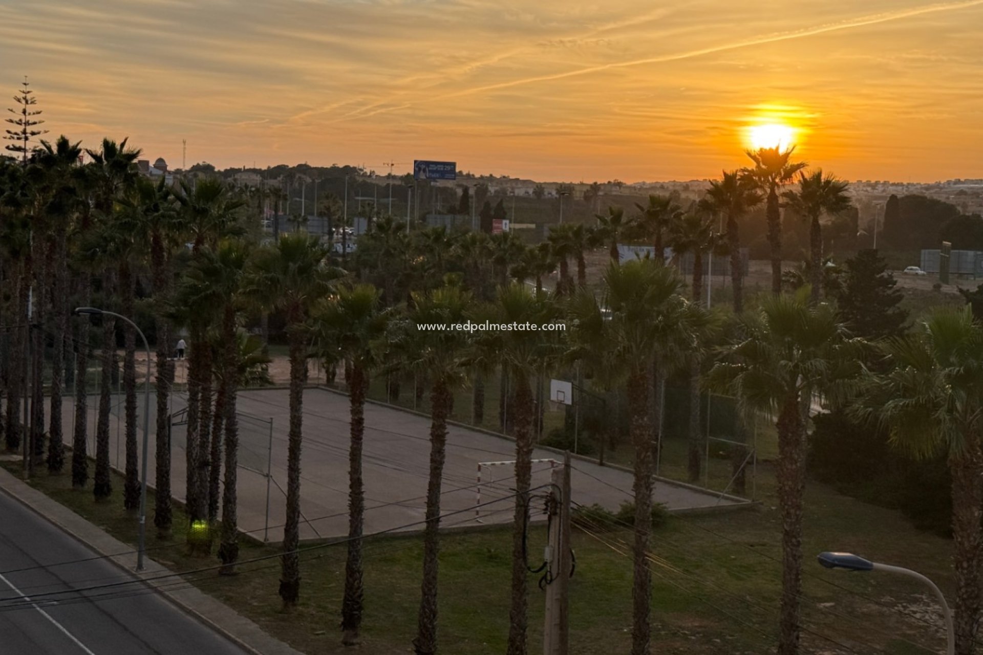 Återförsäljning - Lägenhet -
Torrevieja
