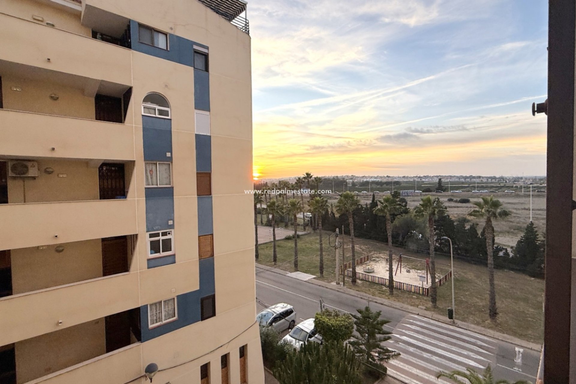 Återförsäljning - Lägenhet -
Torrevieja