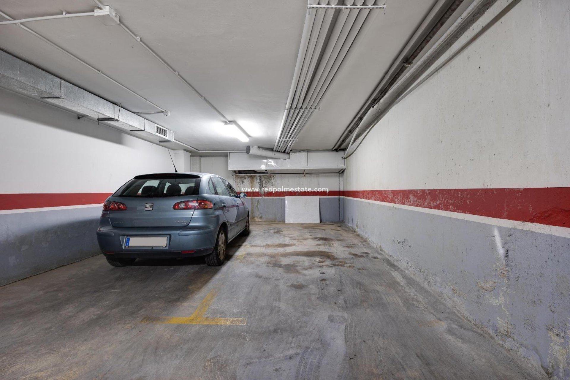 Återförsäljning - Lägenhet -
Torrevieja