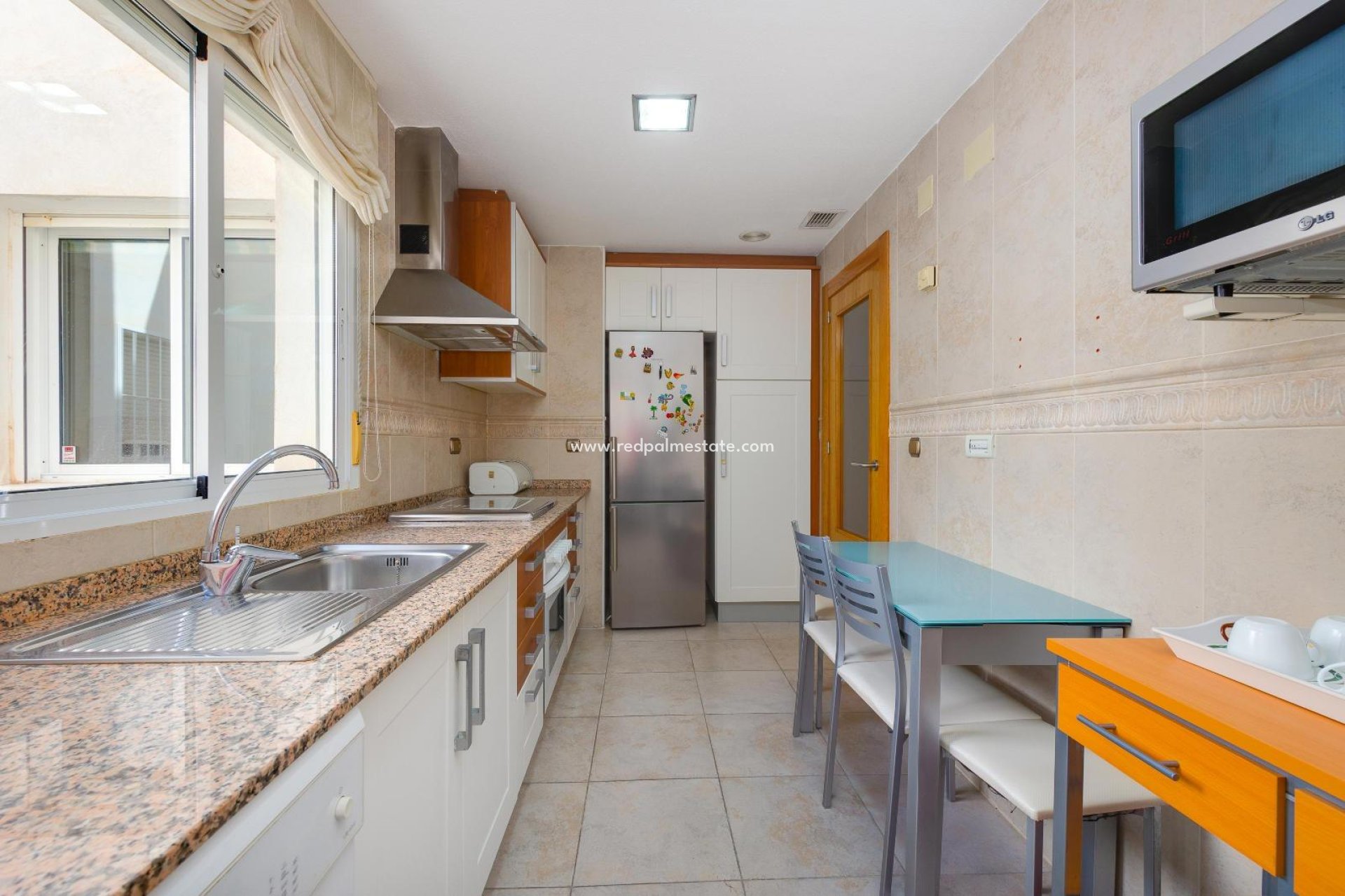Återförsäljning - Lägenhet -
Torrevieja