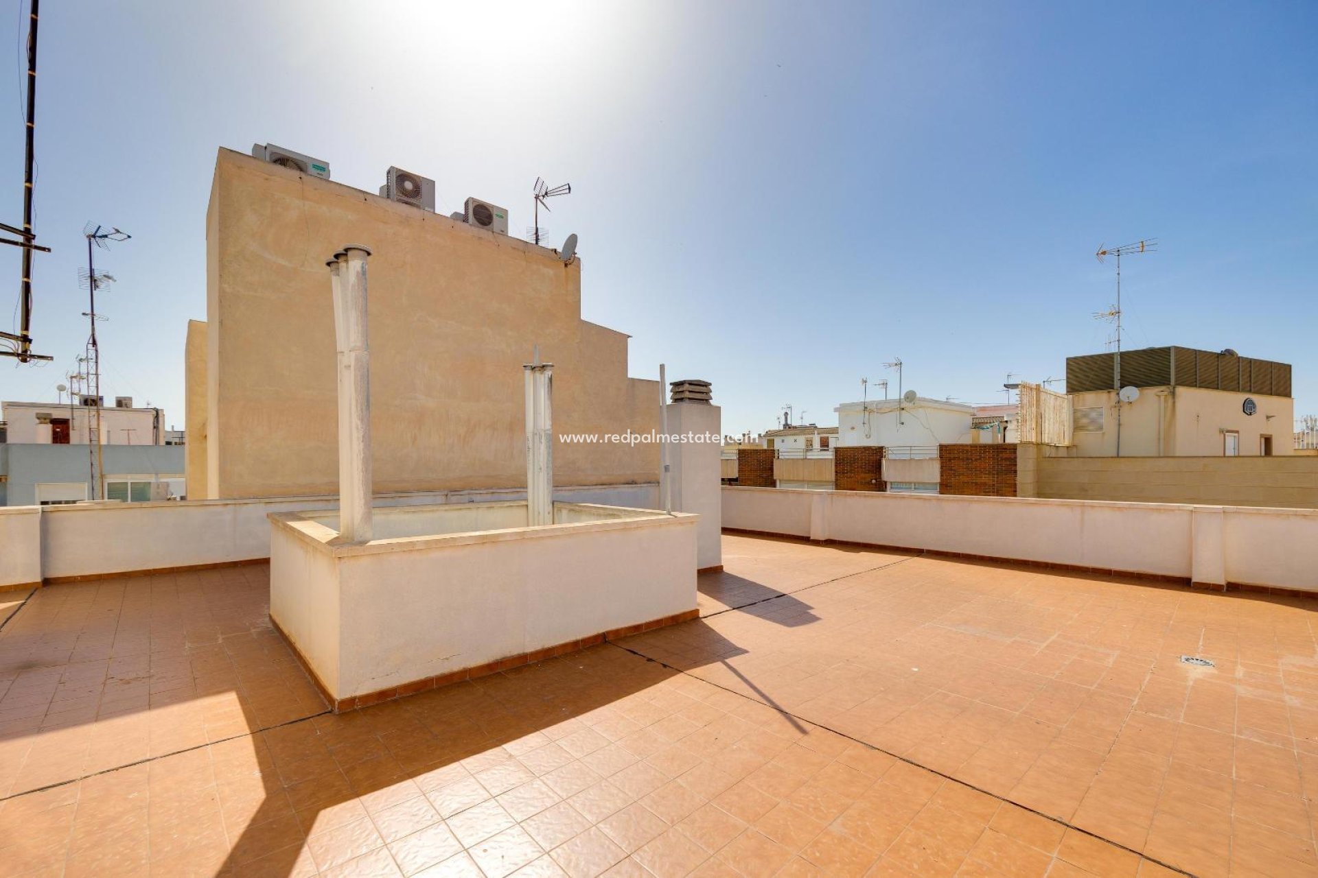 Återförsäljning - Lägenhet -
Torrevieja
