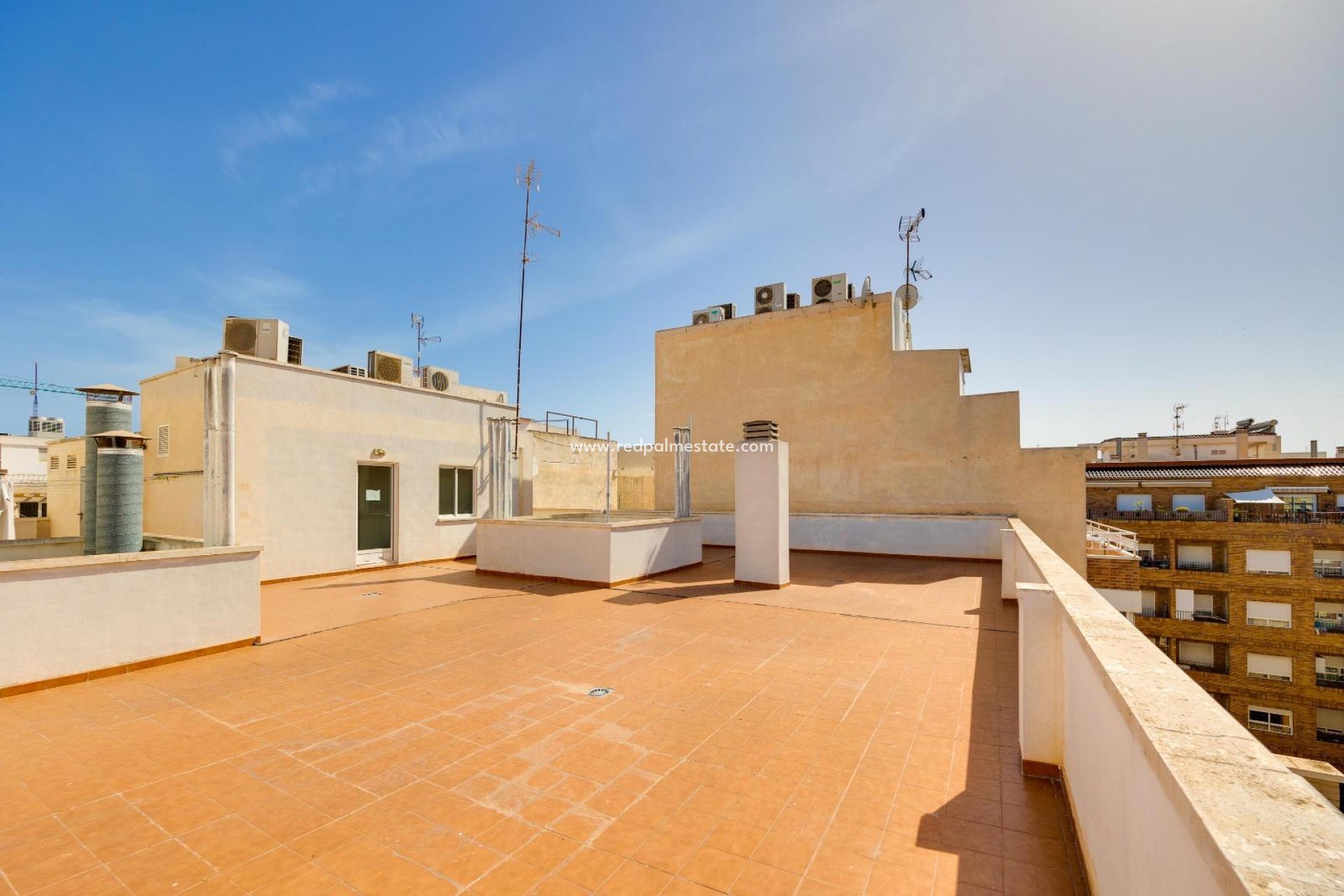 Återförsäljning - Lägenhet -
Torrevieja