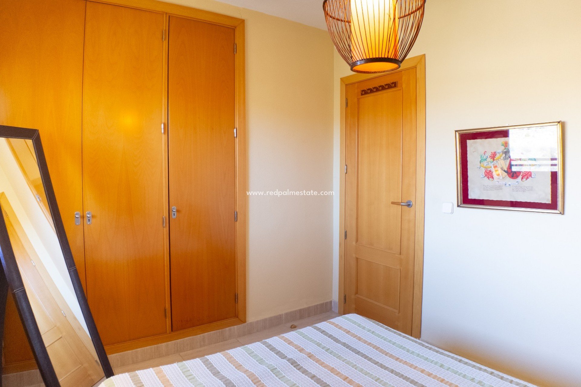 Återförsäljning - Lägenhet -
Villajoyosa - Benidorm