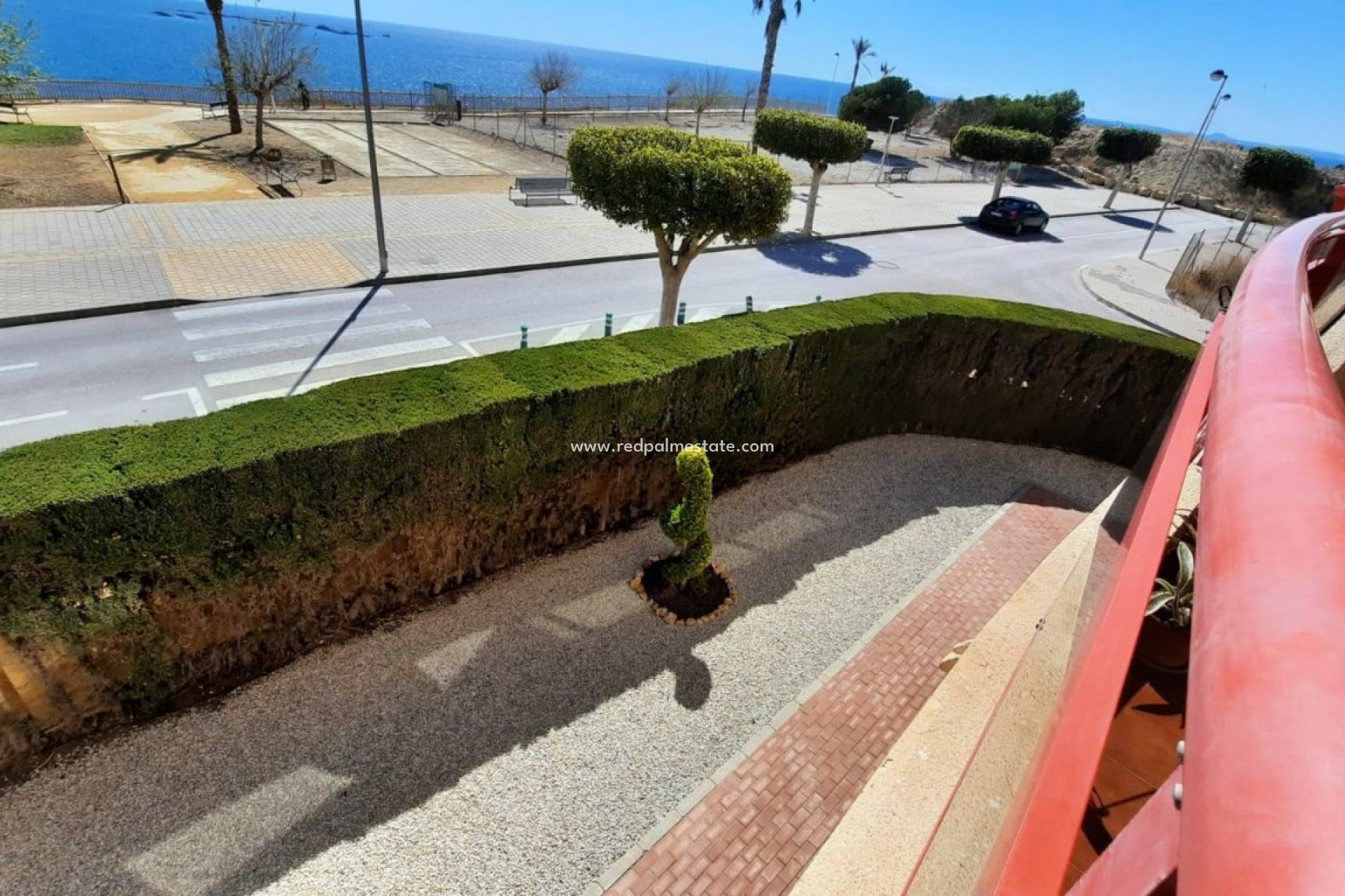 Återförsäljning - Lägenhet -
Villajoyosa - Playa del Torres