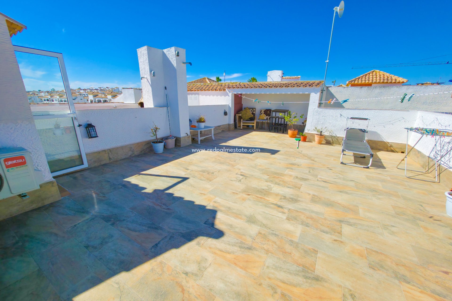 Återförsäljning - Lägenhet -
Vistabella Golf Entre Naranjos - Costa Blanca