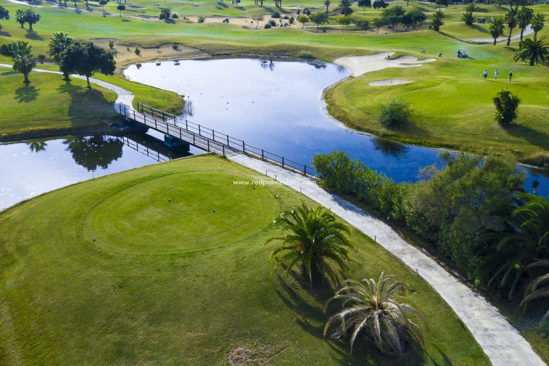 Återförsäljning - Lägenhet -
Vistabella Golf Entre Naranjos - Entre Naranjos