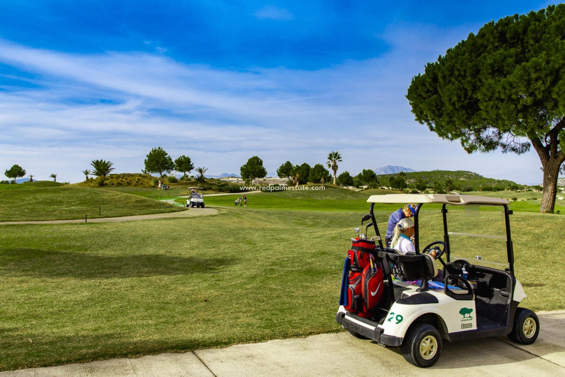 Återförsäljning - Lägenhet -
Vistabella Golf Entre Naranjos - Entre Naranjos