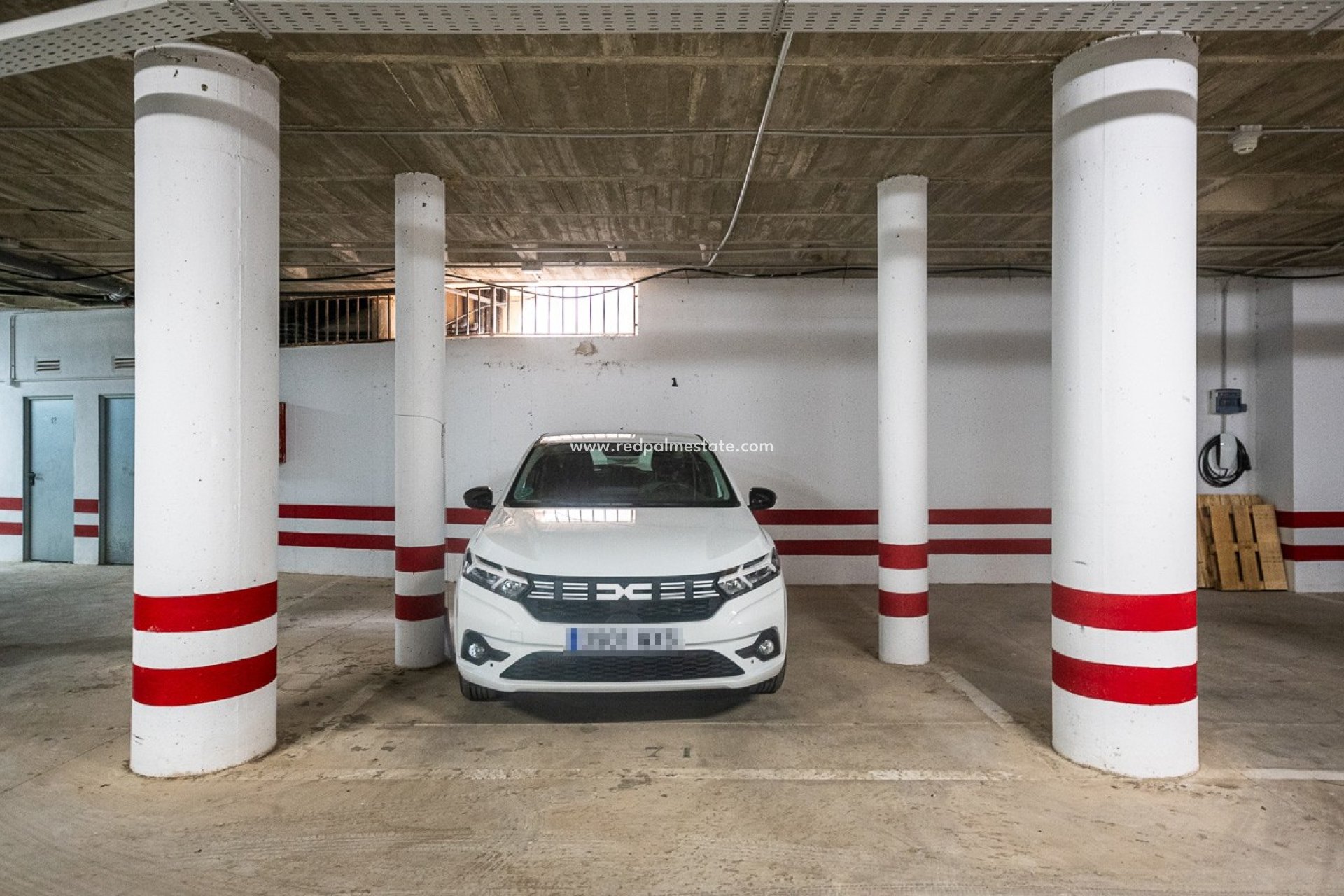 Återförsäljning - Lägenheter -
Algorfa - Inland