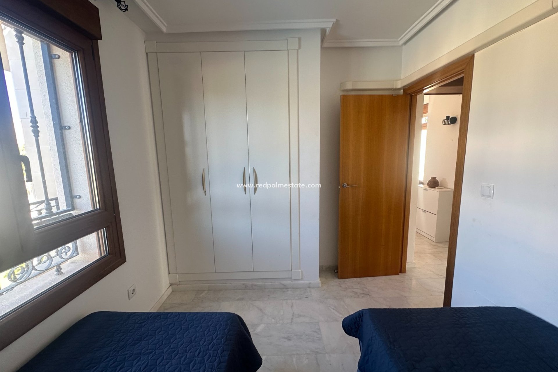 Återförsäljning - Lägenheter -
Algorfa - Inland