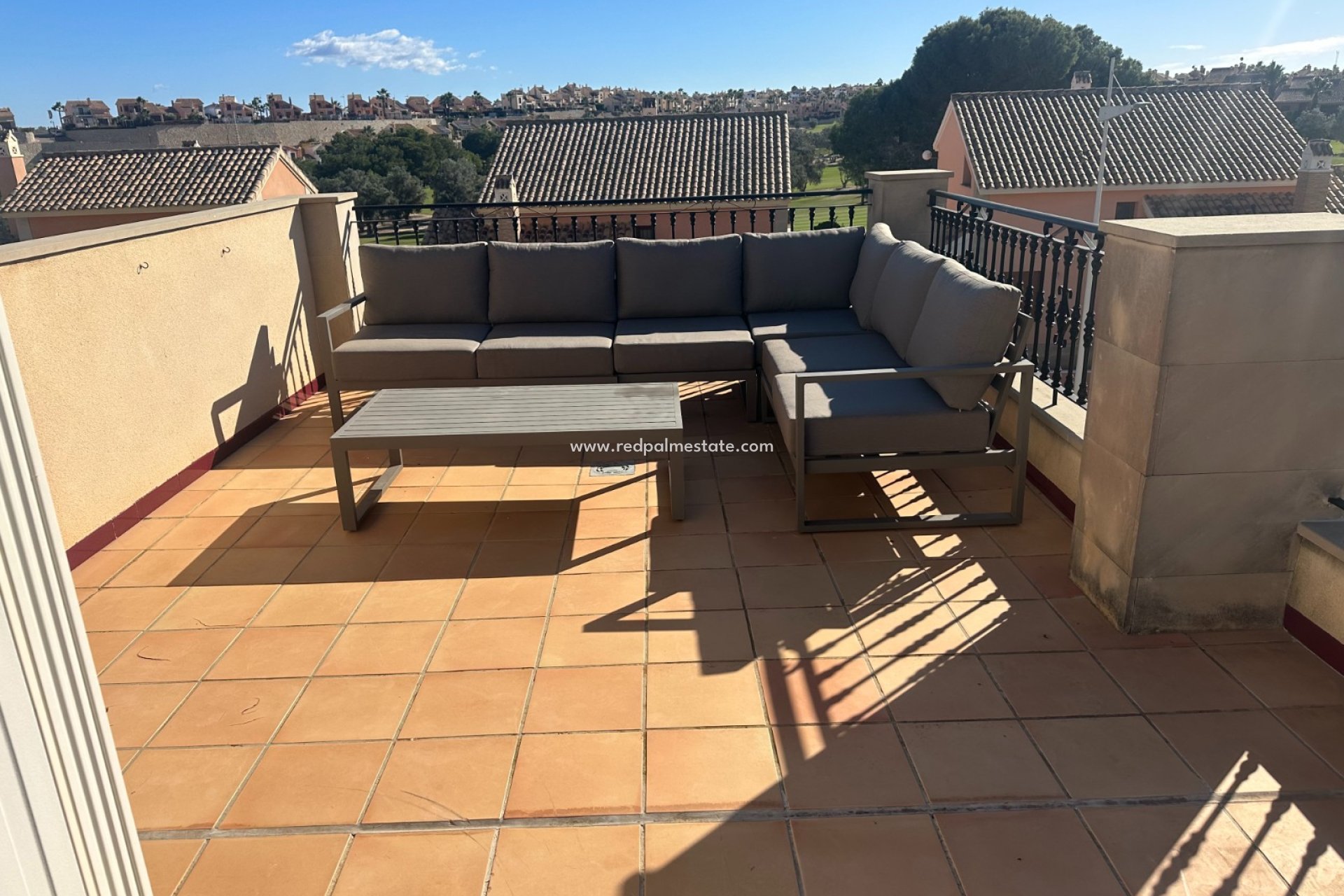 Återförsäljning - Lägenheter -
Algorfa - Inland