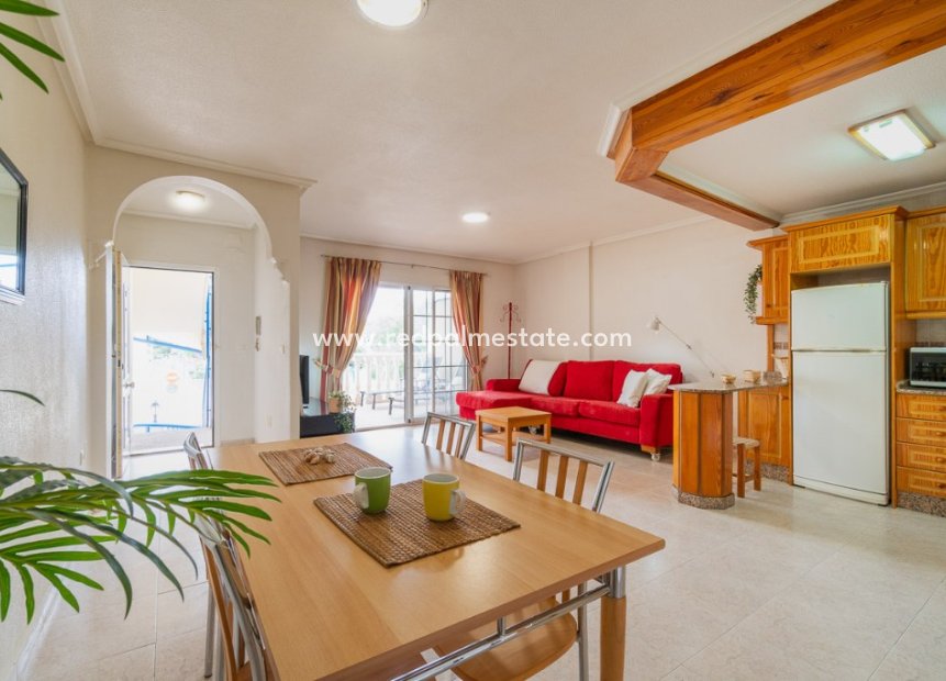 Återförsäljning - Lägenheter -
Algorfa