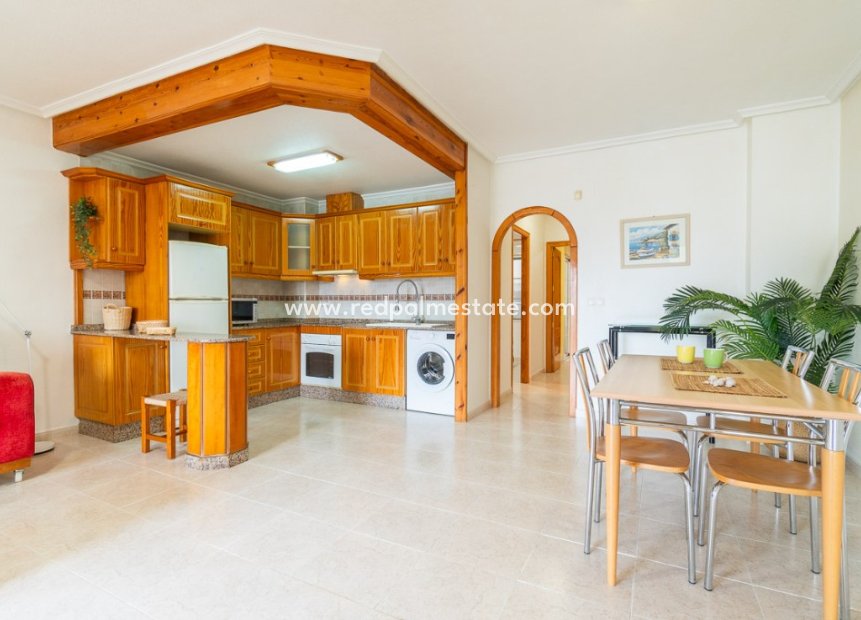 Återförsäljning - Lägenheter -
Algorfa