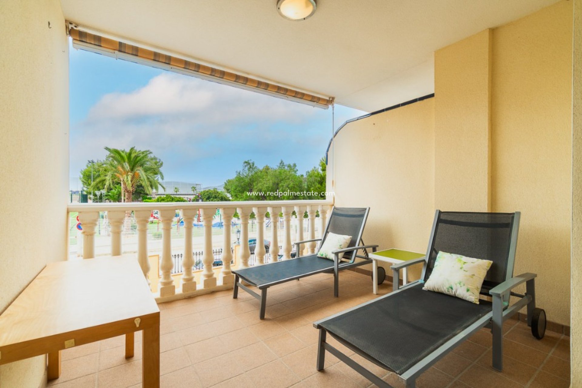 Återförsäljning - Lägenheter -
Algorfa