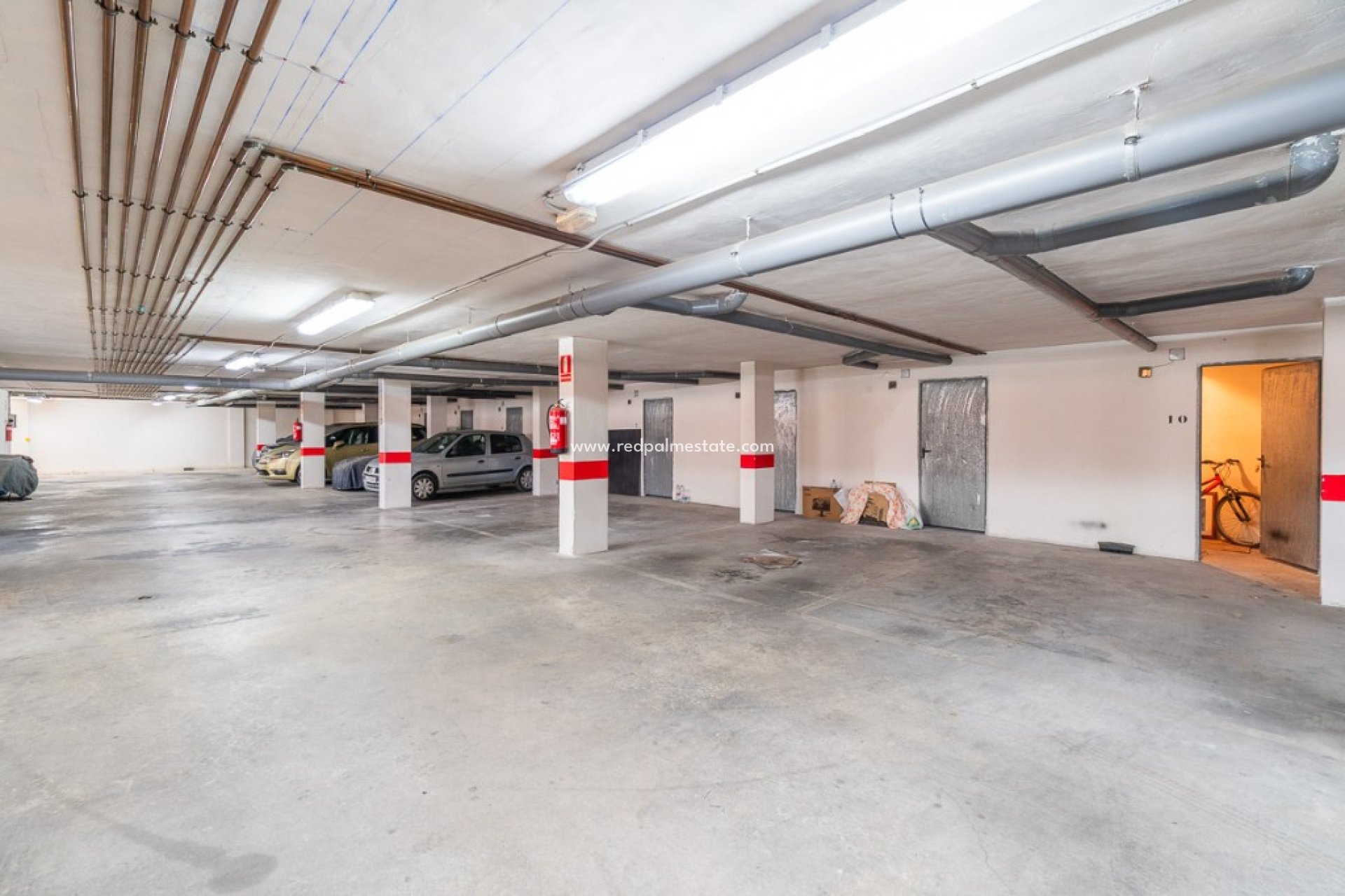 Återförsäljning - Lägenheter -
Algorfa