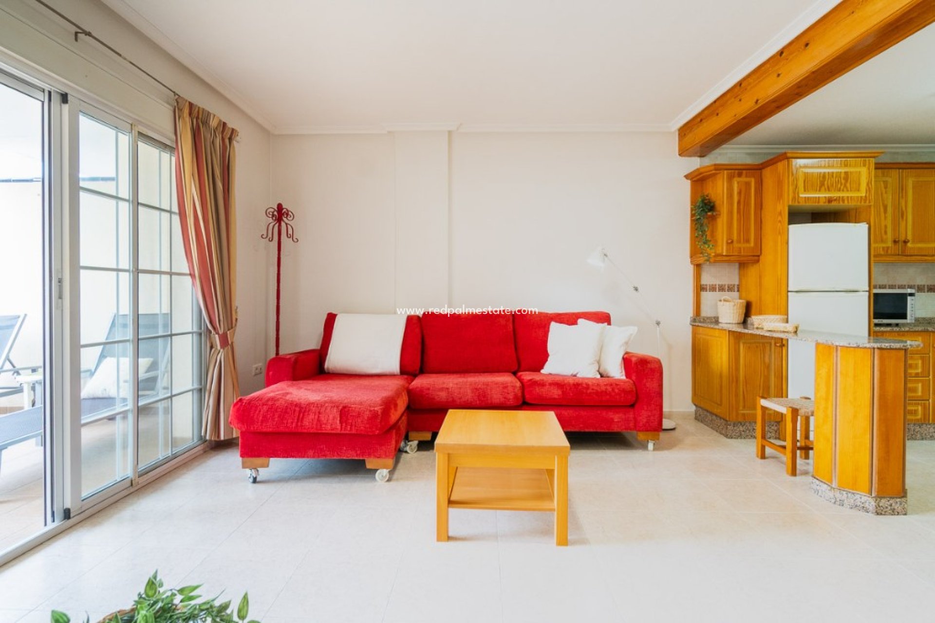 Återförsäljning - Lägenheter -
Algorfa