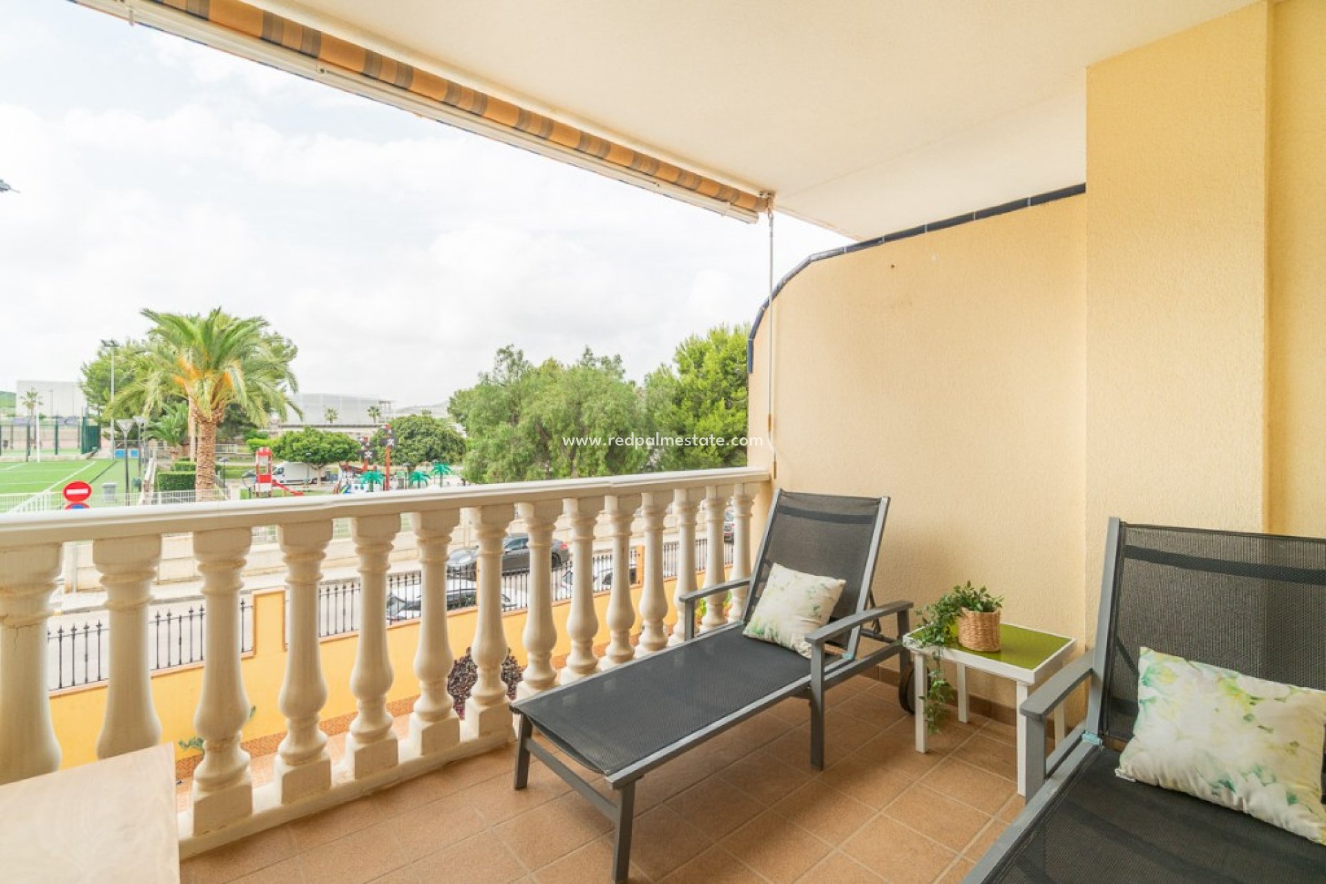 Återförsäljning - Lägenheter -
Algorfa