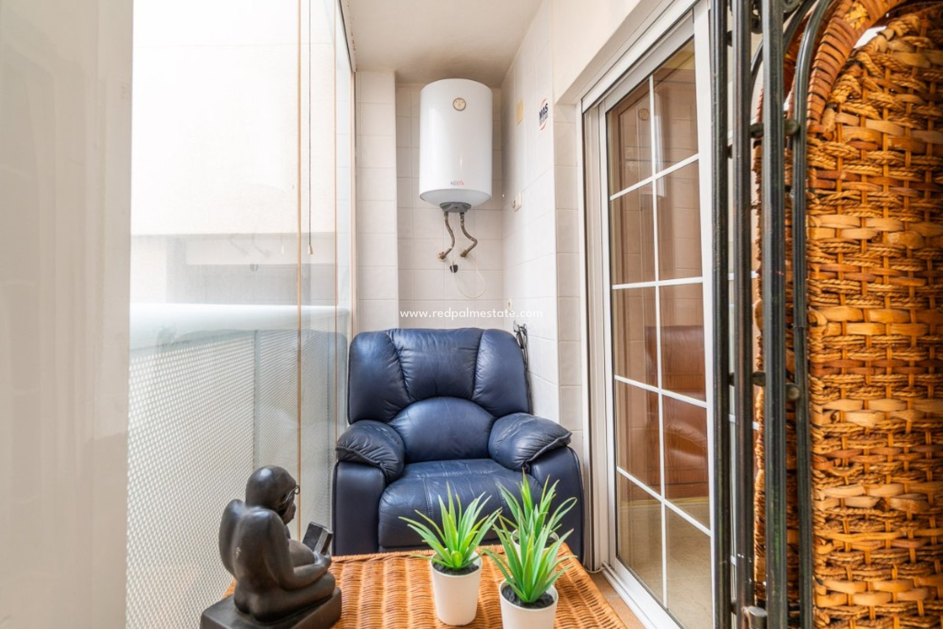 Återförsäljning - Lägenheter -
Algorfa