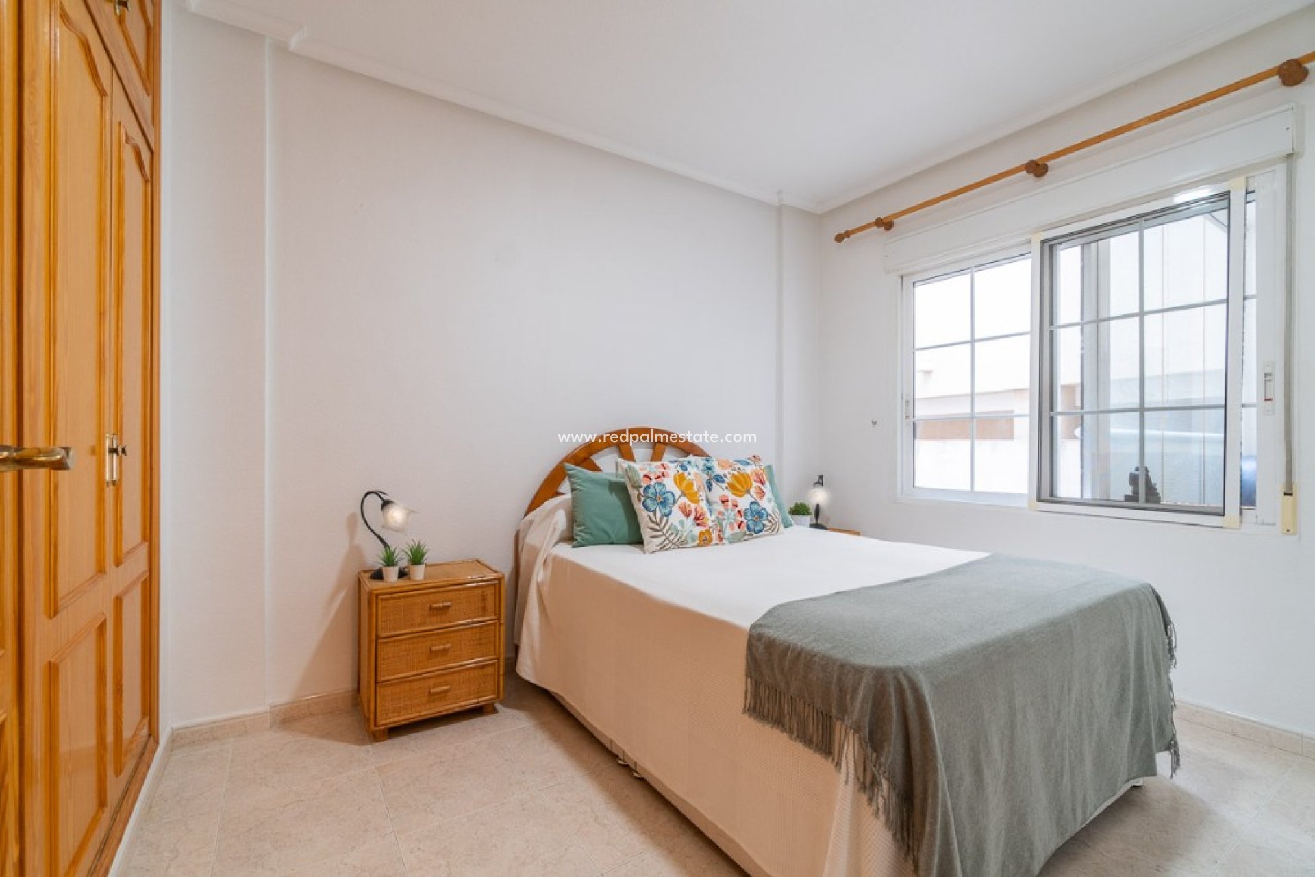 Återförsäljning - Lägenheter -
Algorfa