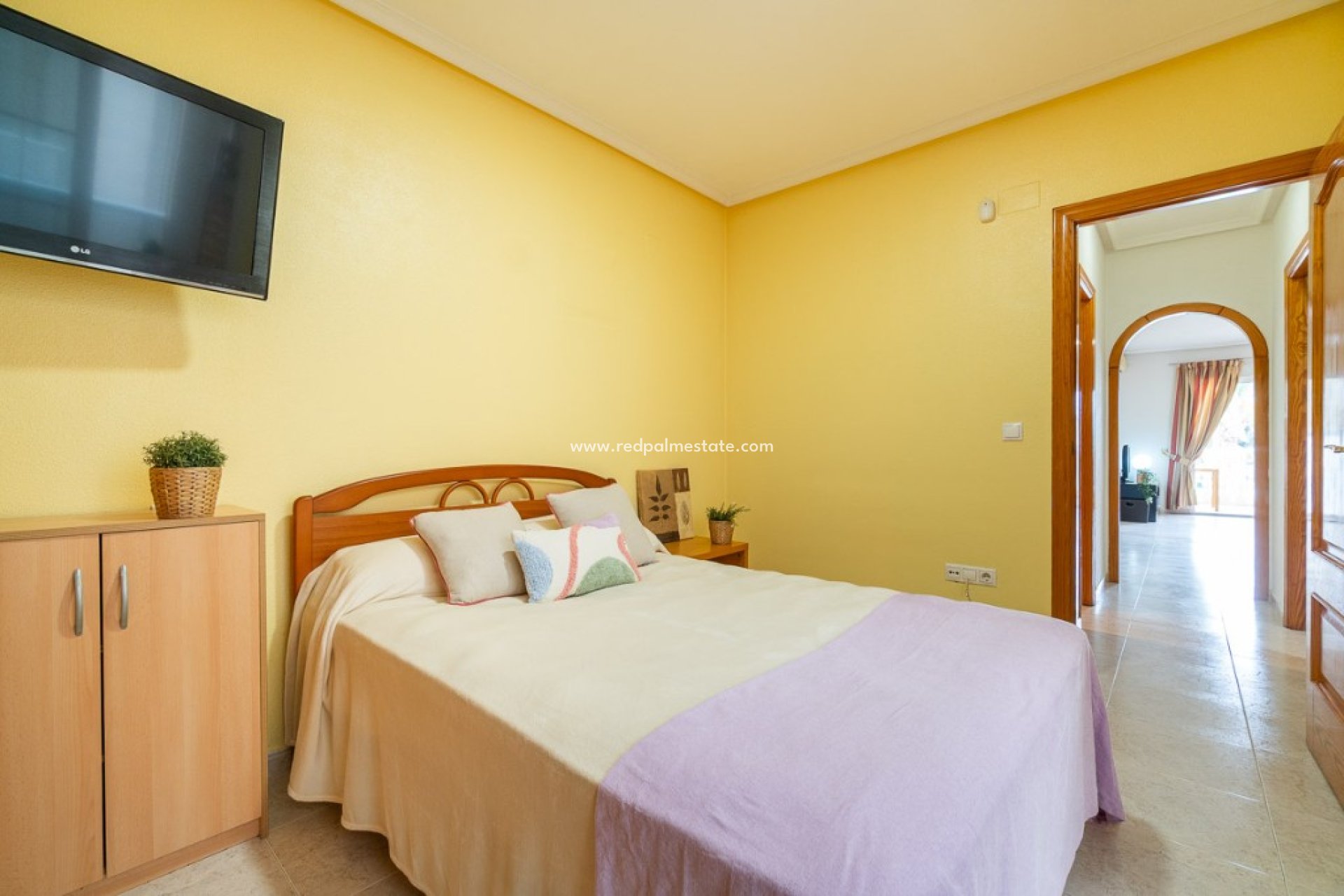 Återförsäljning - Lägenheter -
Algorfa