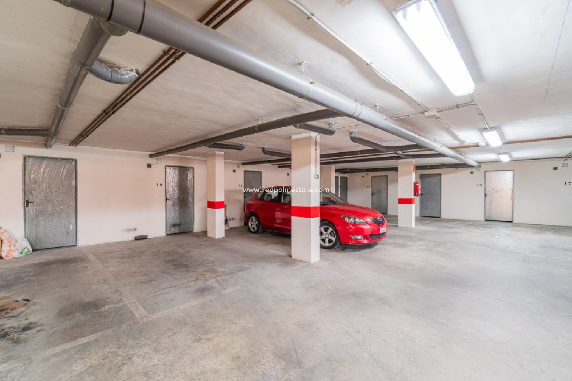 Återförsäljning - Lägenheter -
Algorfa