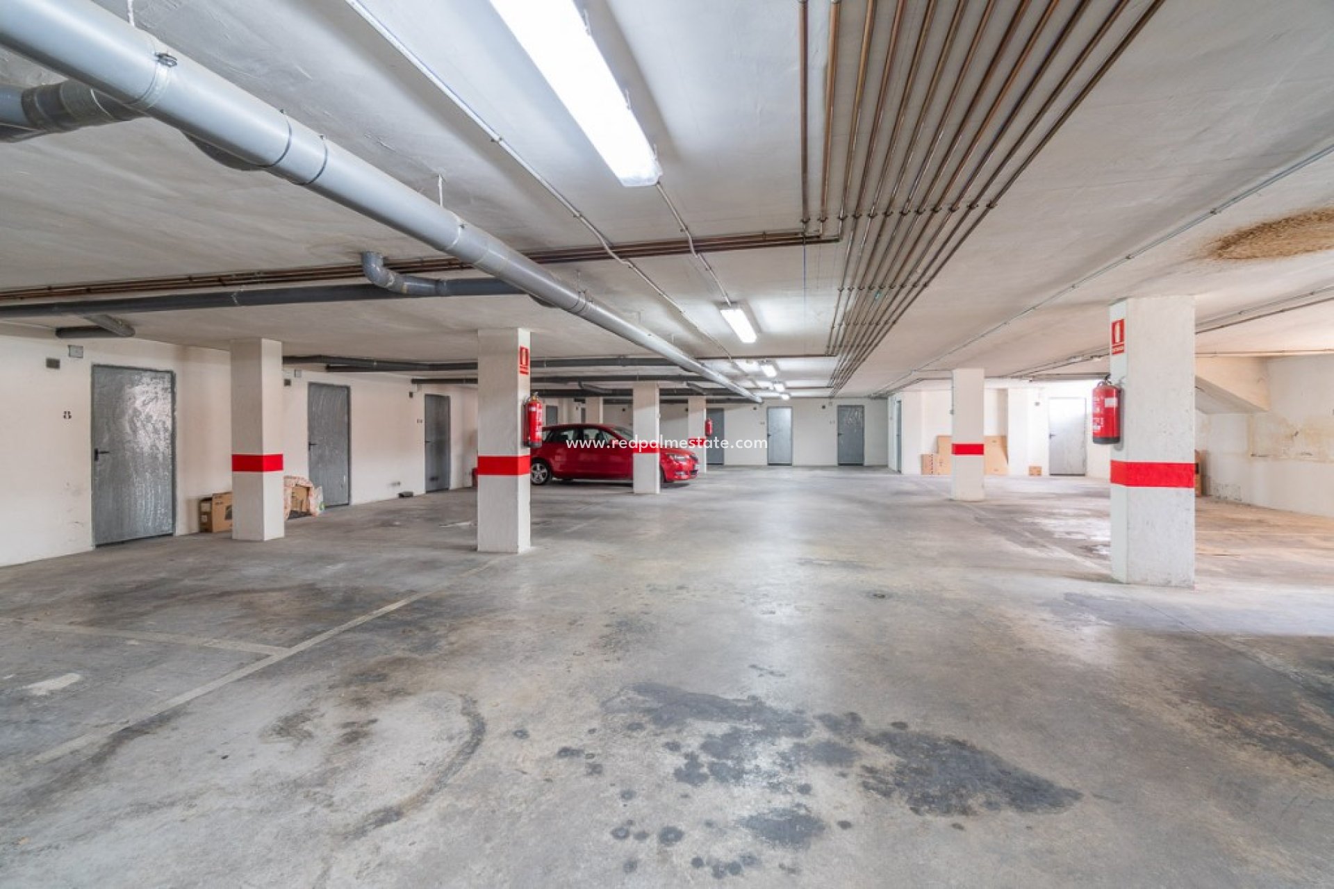 Återförsäljning - Lägenheter -
Algorfa