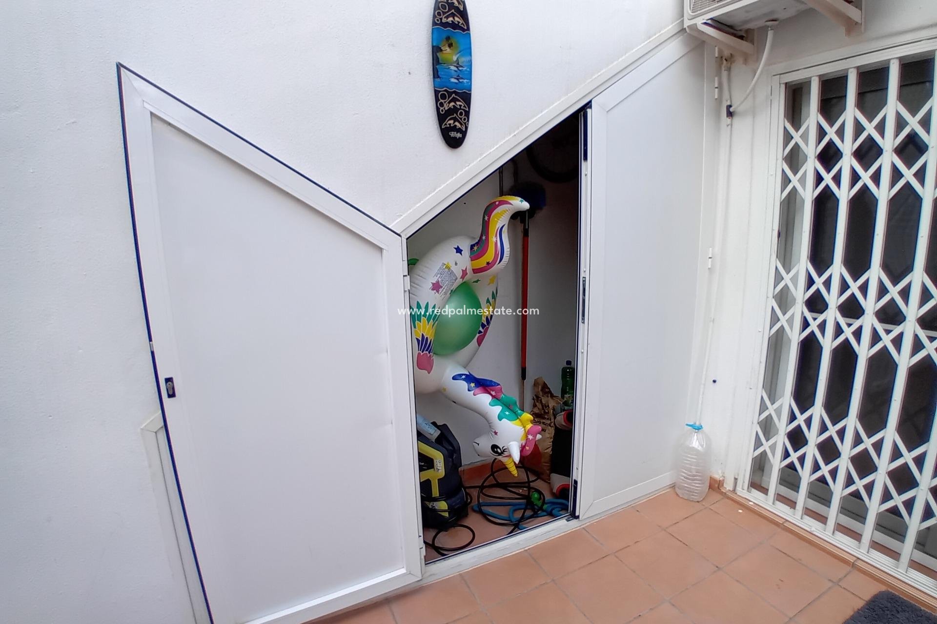 Återförsäljning - Lägenheter -
Alhama De Murcia - Condado De Alhama