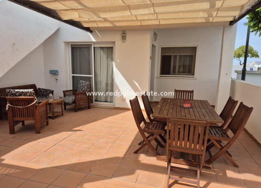 Återförsäljning - Lägenheter -
Alhama De Murcia - Condado De Alhama