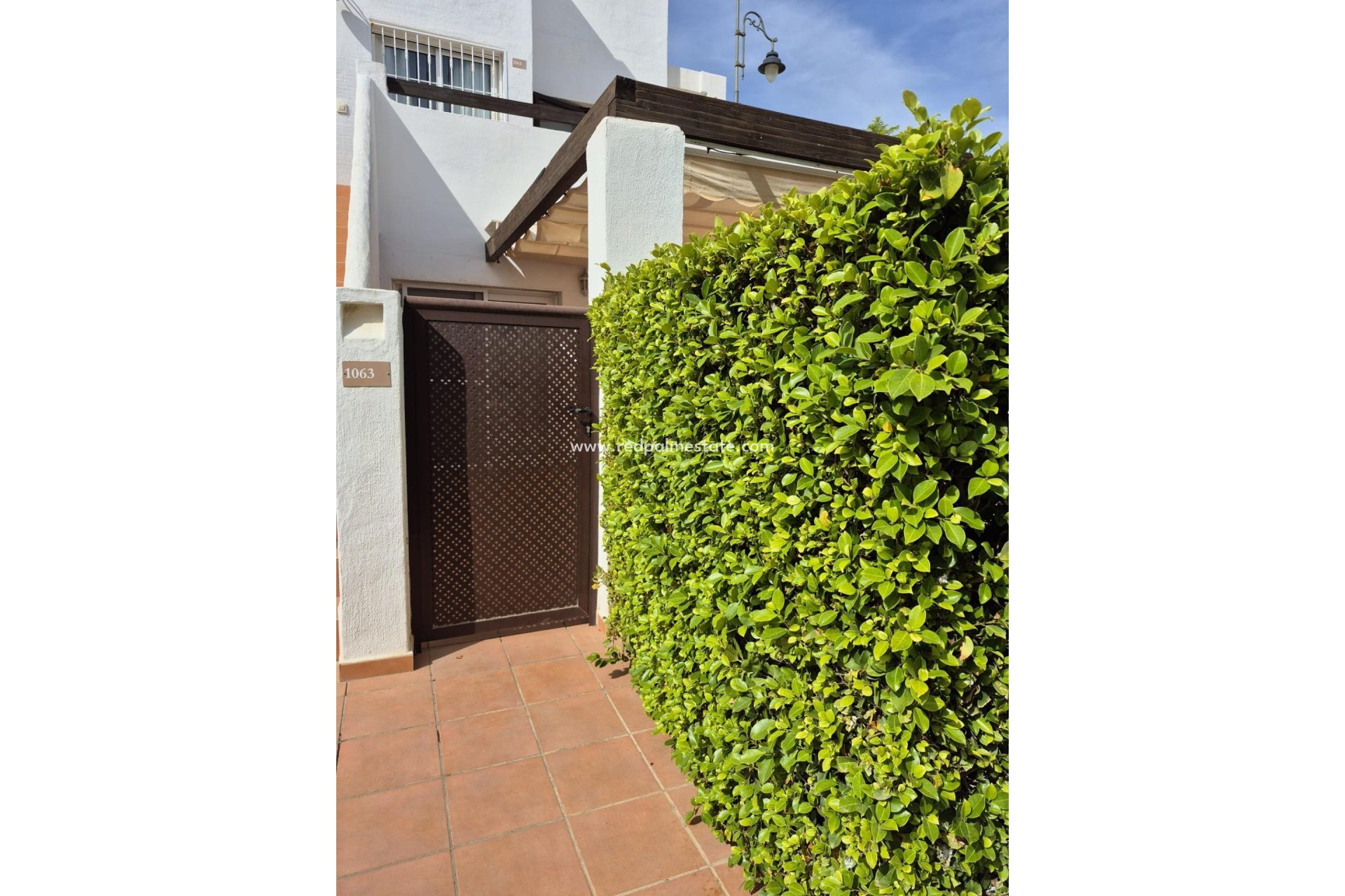 Återförsäljning - Lägenheter -
Alhama De Murcia - Condado De Alhama