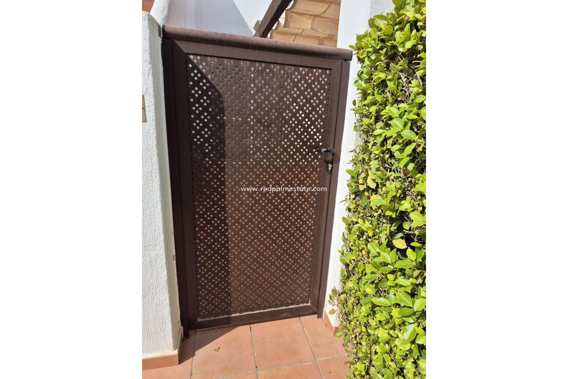 Återförsäljning - Lägenheter -
Alhama De Murcia - Condado De Alhama