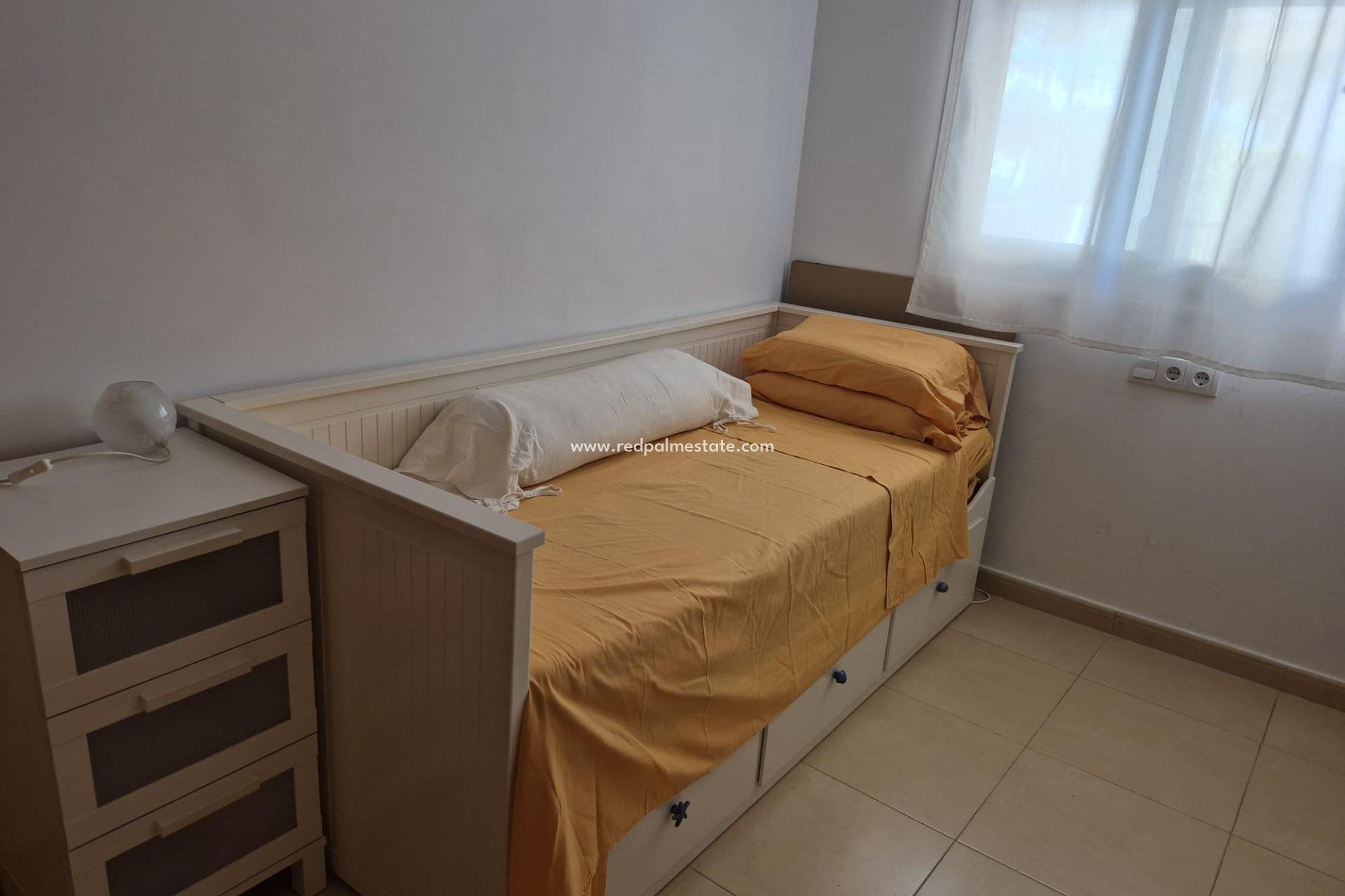 Återförsäljning - Lägenheter -
Alhama De Murcia - Condado De Alhama