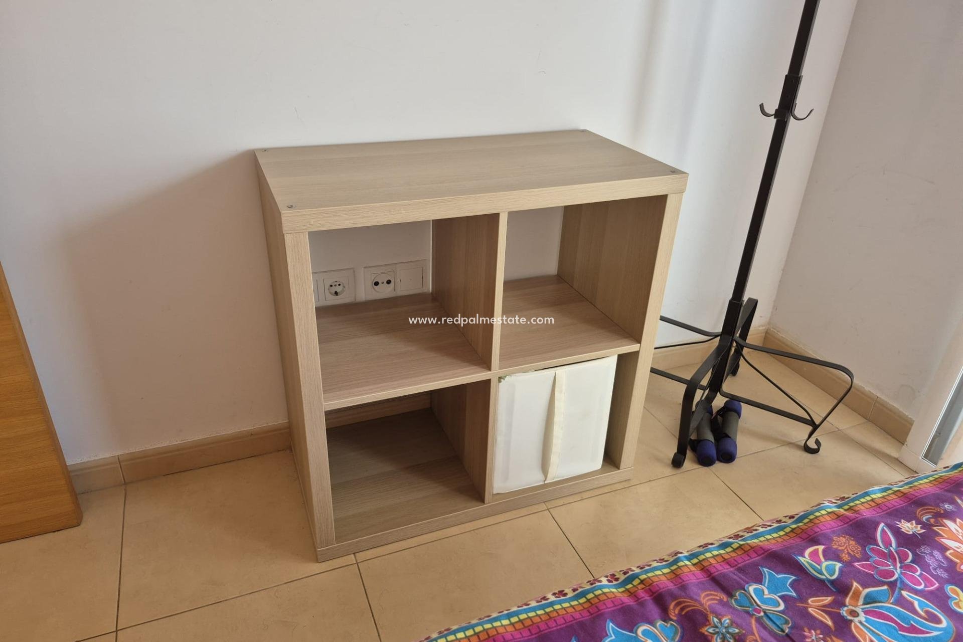 Återförsäljning - Lägenheter -
Alhama De Murcia - Condado De Alhama