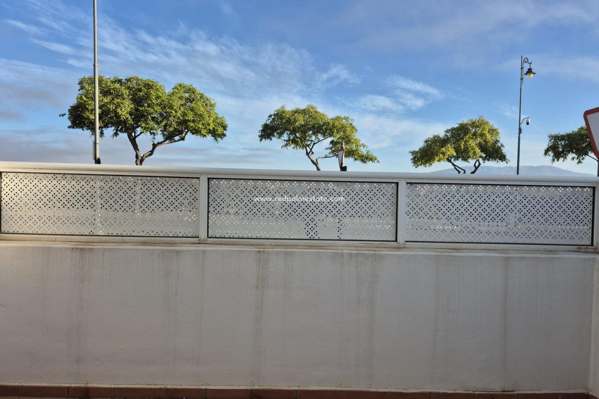 Återförsäljning - Lägenheter -
Alhama De Murcia - Condado De Alhama