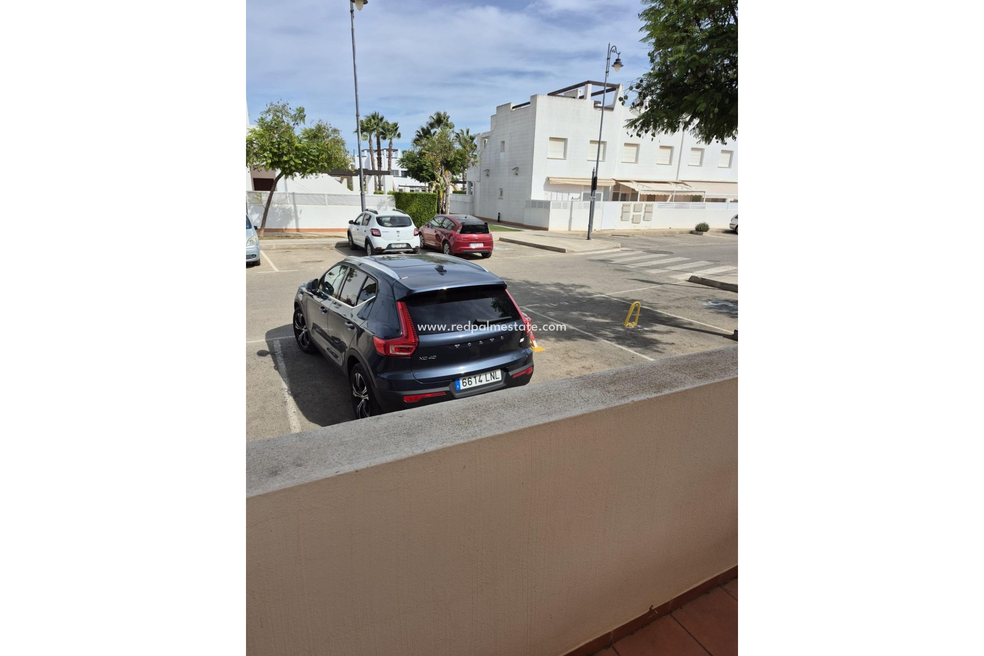 Återförsäljning - Lägenheter -
Alhama De Murcia - Condado De Alhama