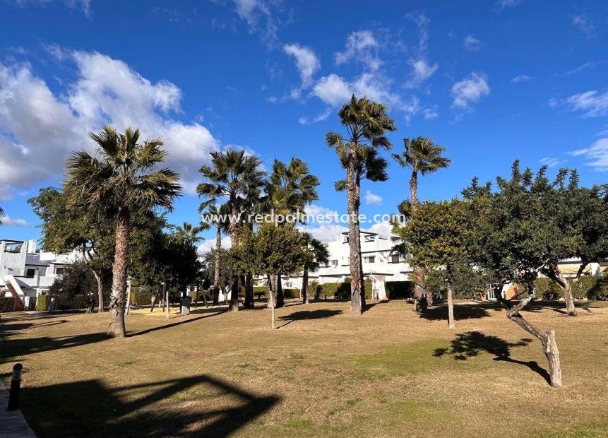 Återförsäljning - Lägenheter -
Alhama De Murcia - Condado De Alhama