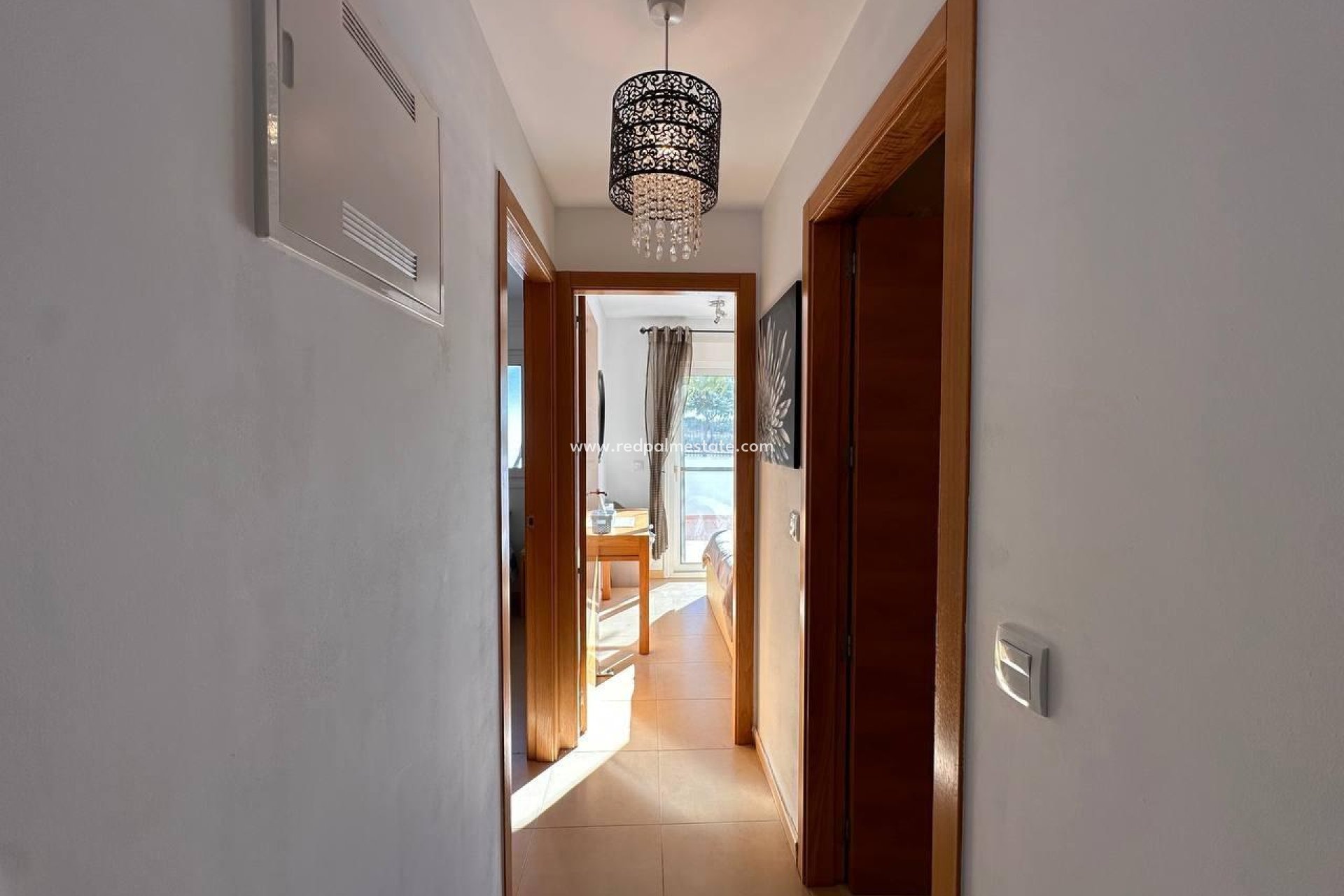 Återförsäljning - Lägenheter -
Alhama De Murcia - Condado De Alhama