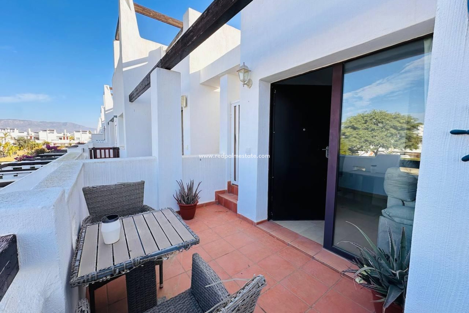 Återförsäljning - Lägenheter -
Alhama De Murcia - Condado De Alhama