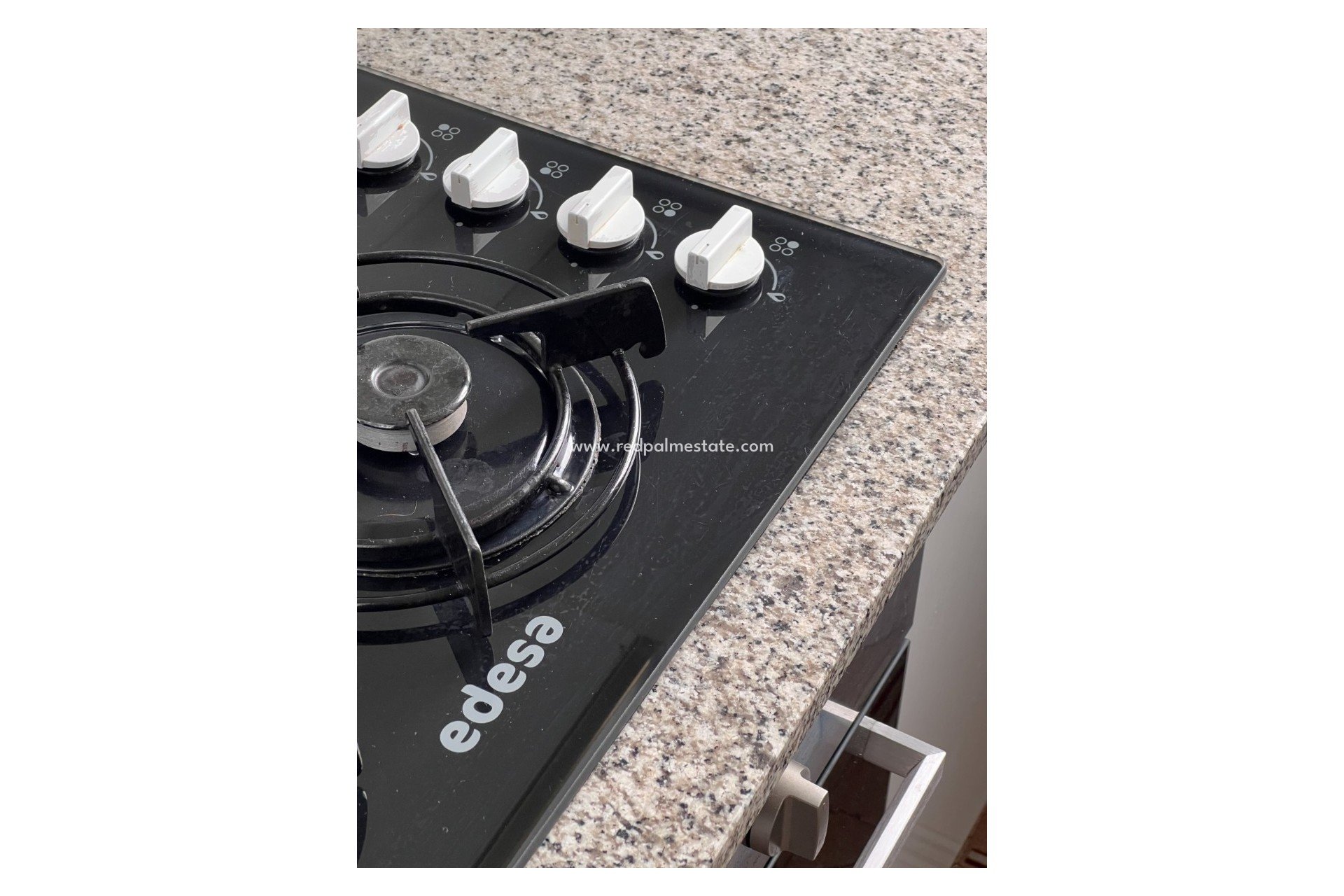 Återförsäljning - Lägenheter -
Alicante - Center