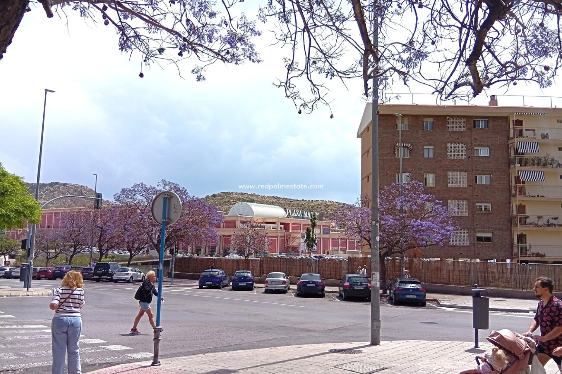 Återförsäljning - Lägenheter -
Alicante - Costa Blanca