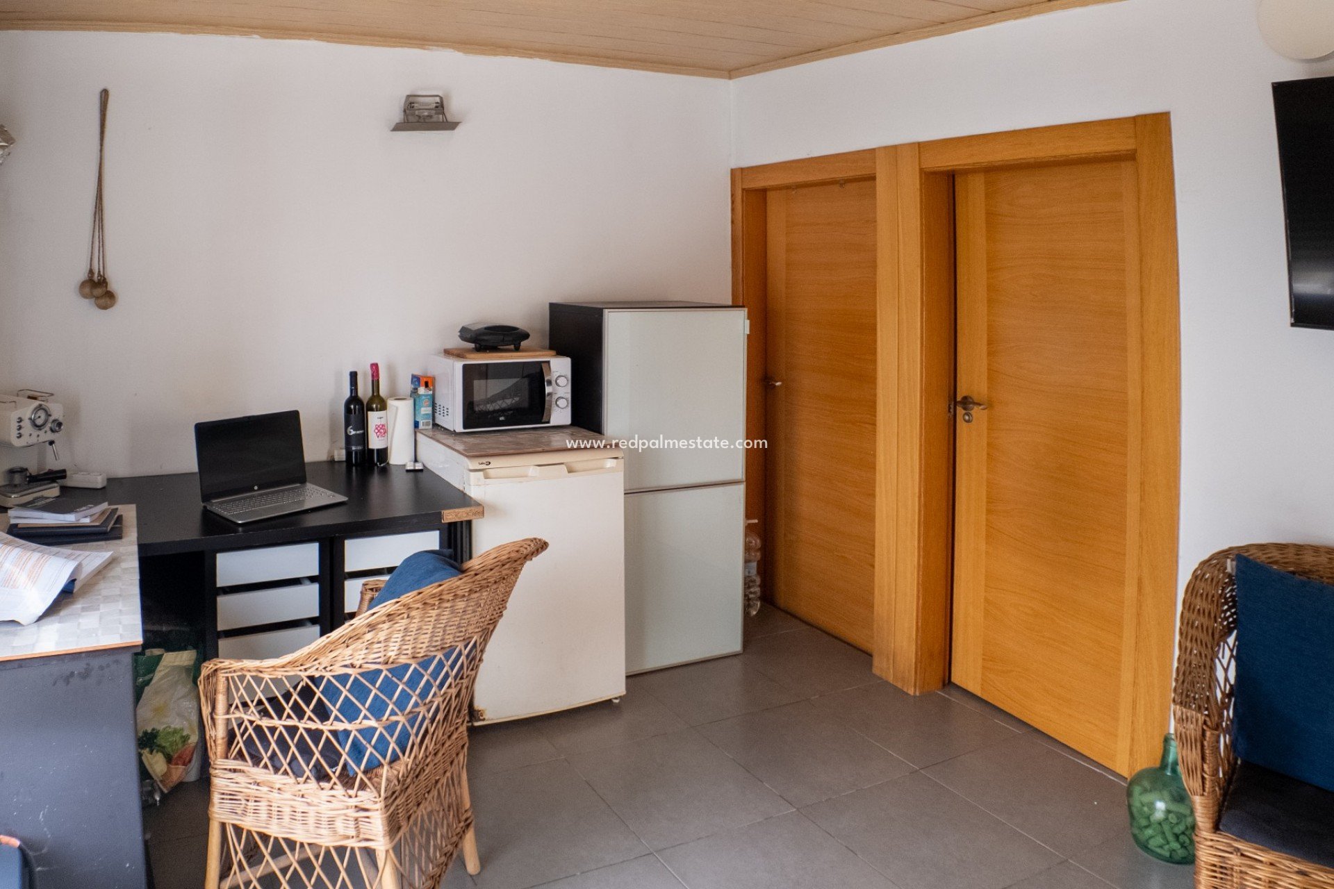 Återförsäljning - Lägenheter -
Alicante - San Antón