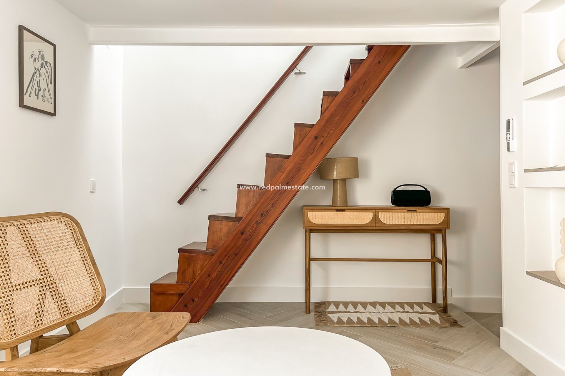 Återförsäljning - Lägenheter -
Alicante