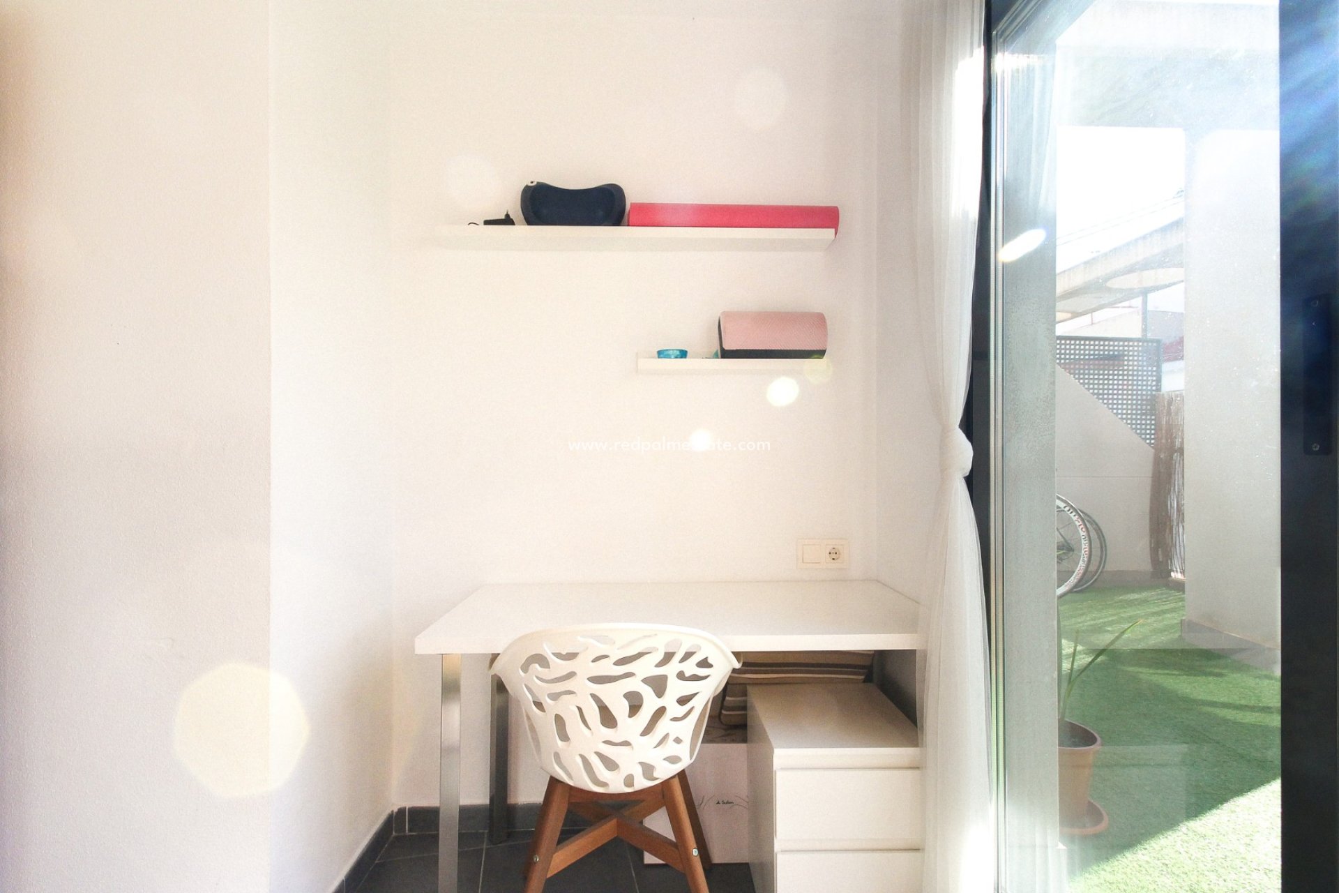 Återförsäljning - Lägenheter -
Alicante