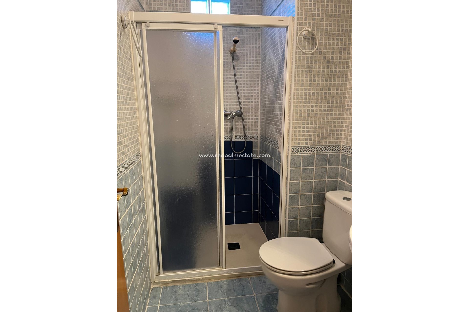 Återförsäljning - Lägenheter -
Almoradí - Centro Urbano 2