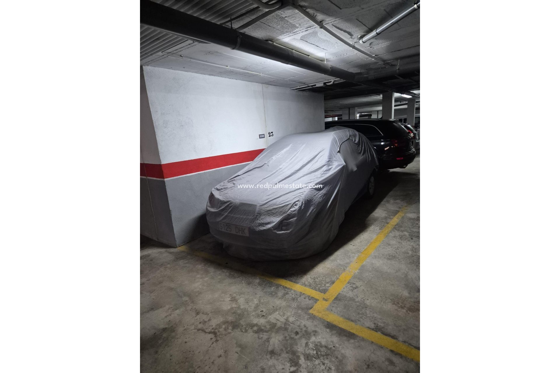 Återförsäljning - Lägenheter -
Almoradí