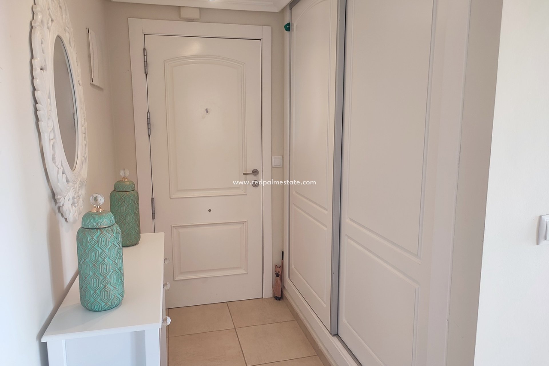 Återförsäljning - Lägenheter -
Altaona Golf resort - Inland