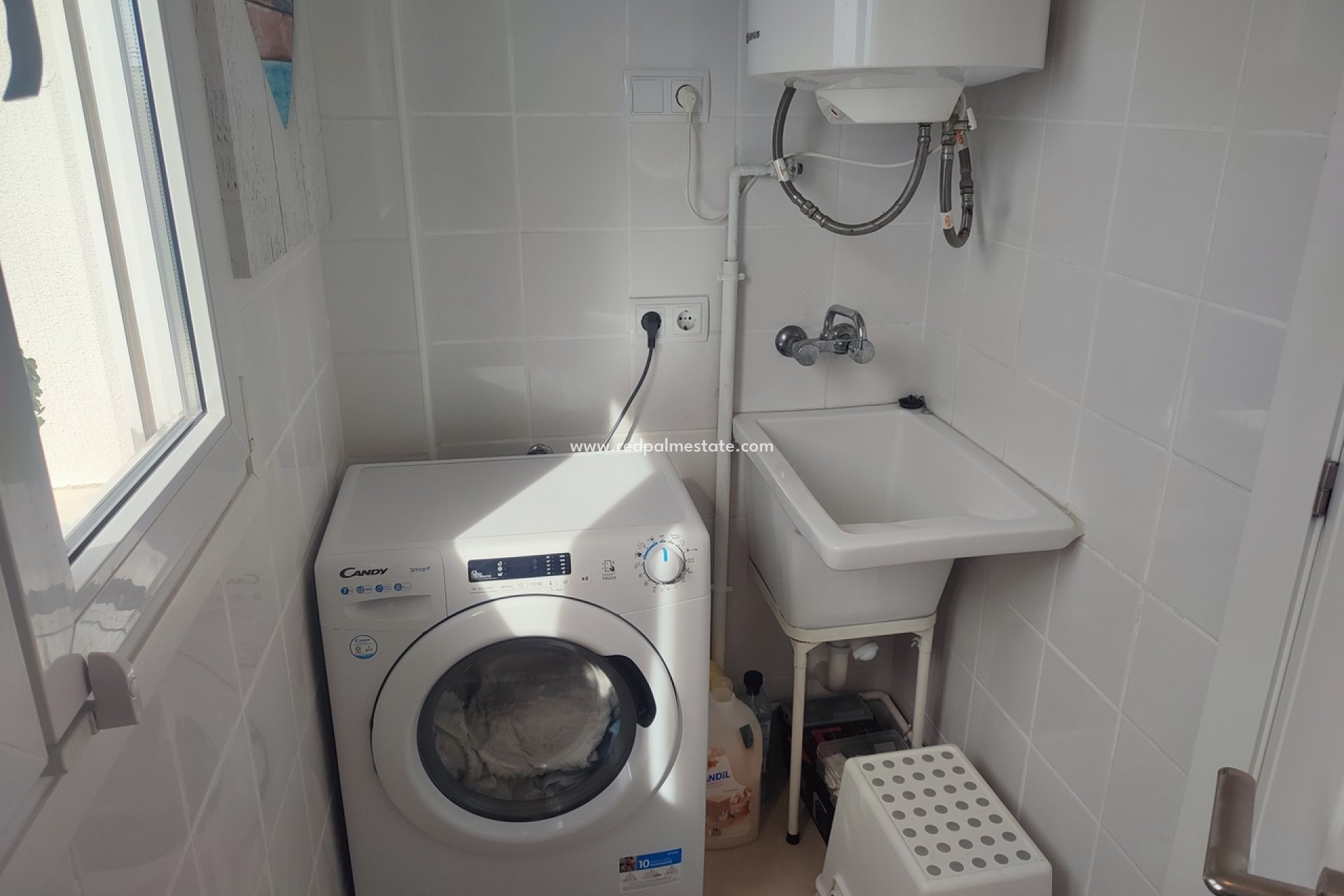 Återförsäljning - Lägenheter -
Altaona Golf resort - Inland